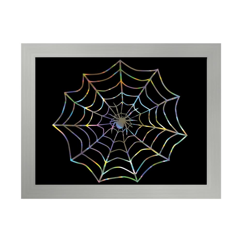 PTM Images 1-104520 Framed 14-in H x 18-in W Abstract Print