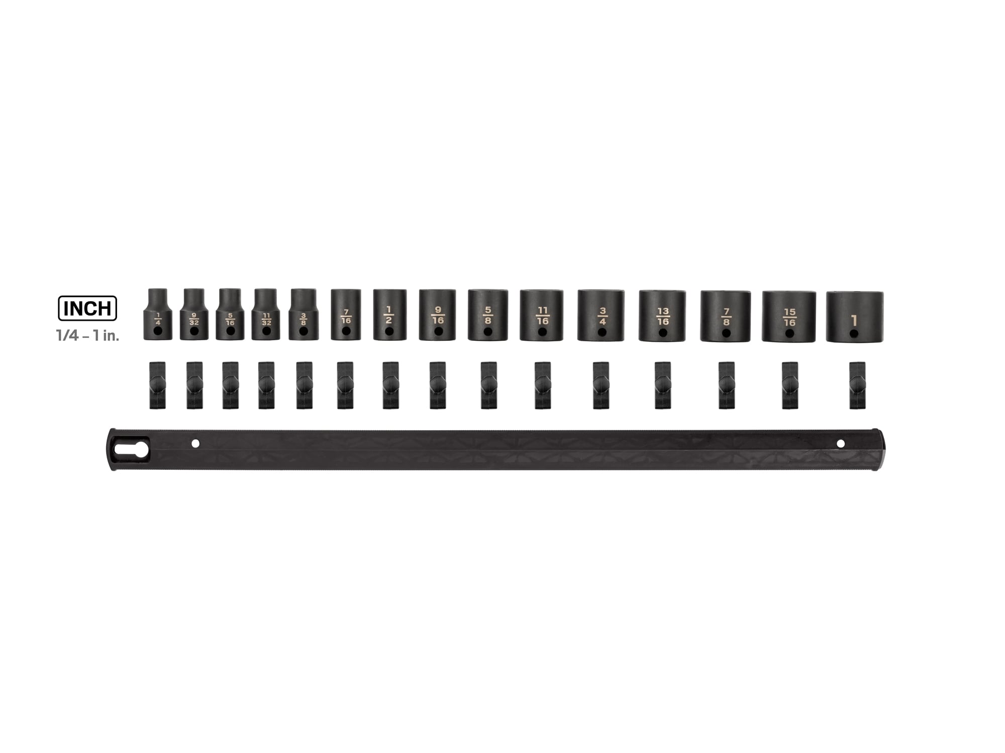 TEKTON SID91104 Impact-Socket-Sets - View #2