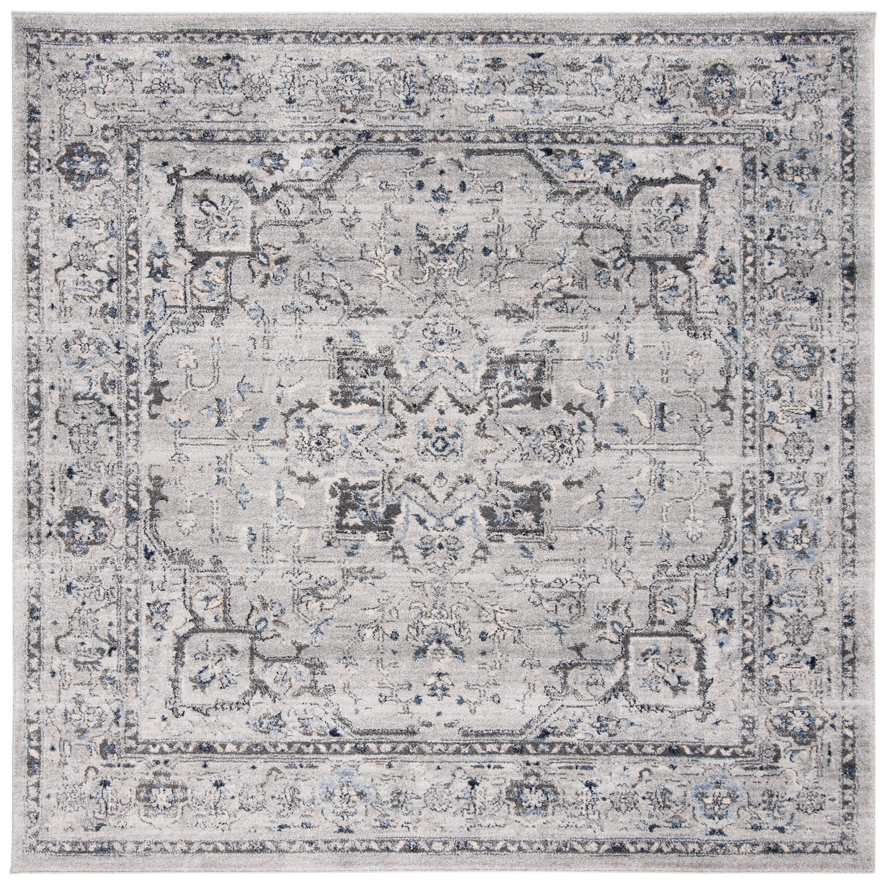 Safavieh CHL411F-7SQ rugs - View #2