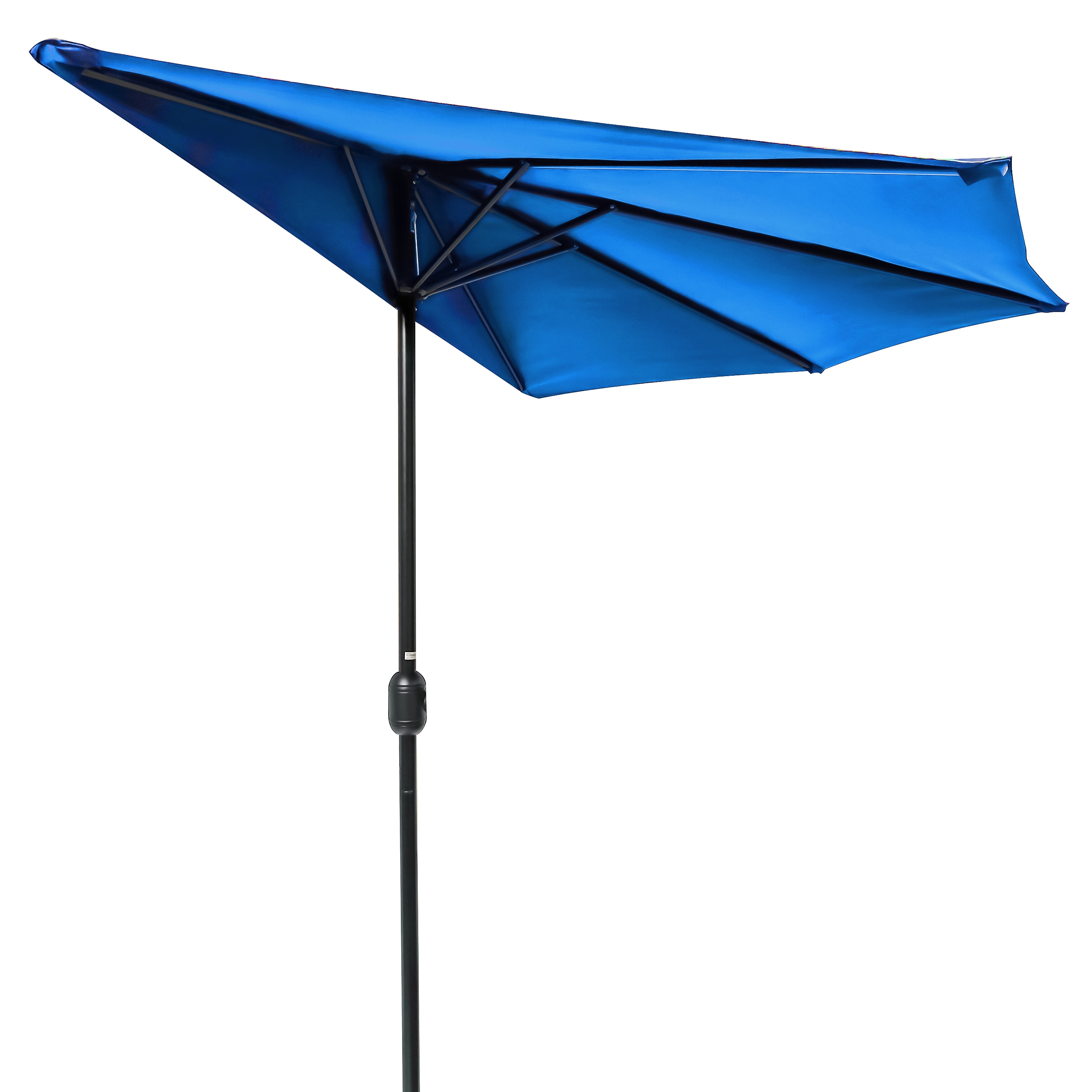 Trademark Innovations PATUMB-HALF-AZR Umbrellas-2 - View #5
