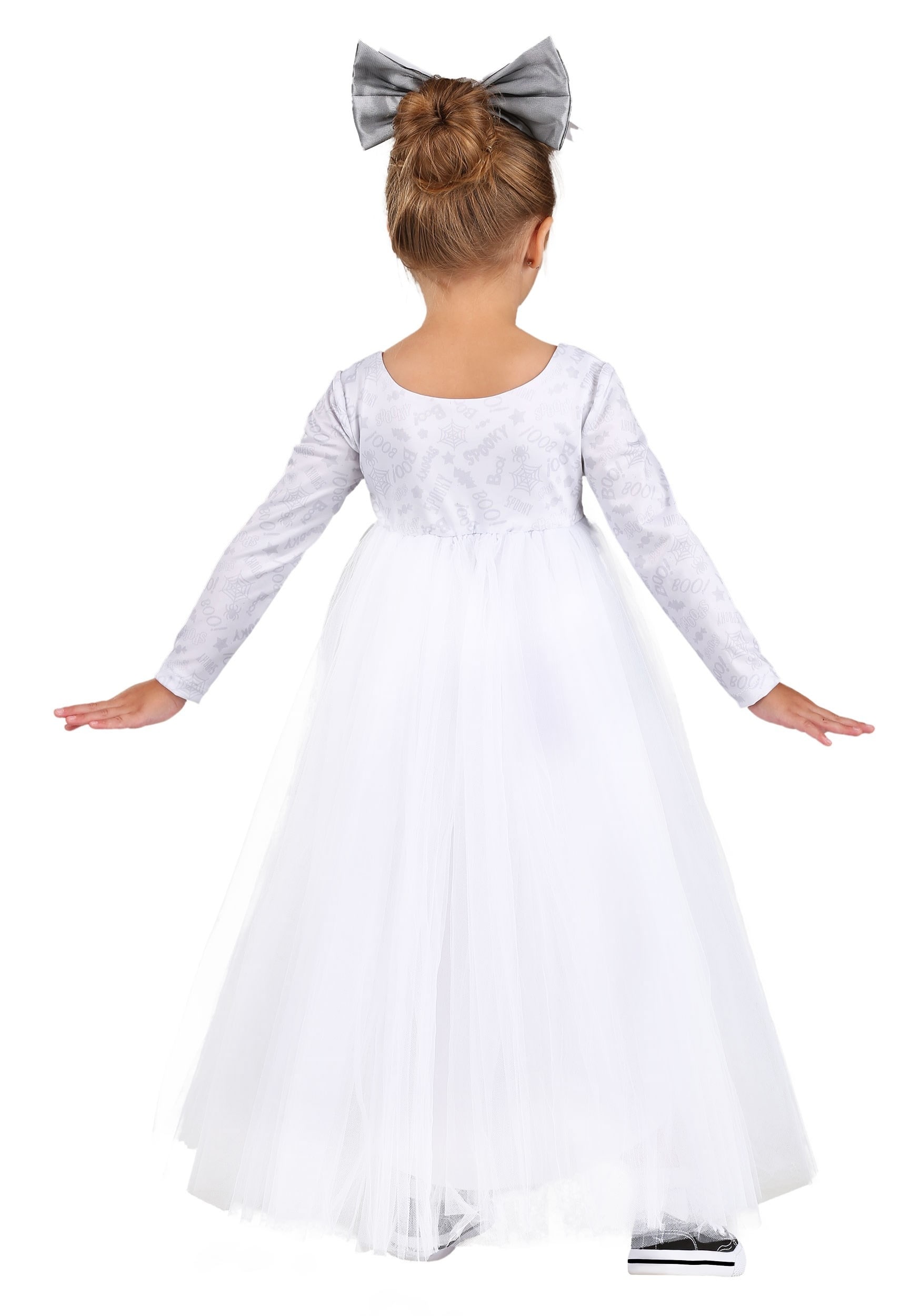 HalloweenCostumes.com FUN7173TD-4T costumes - View #2