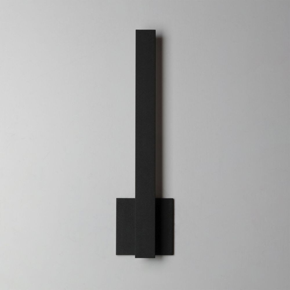 ET2 E41342-BK Outdoor-Wall-Lighting - View #2