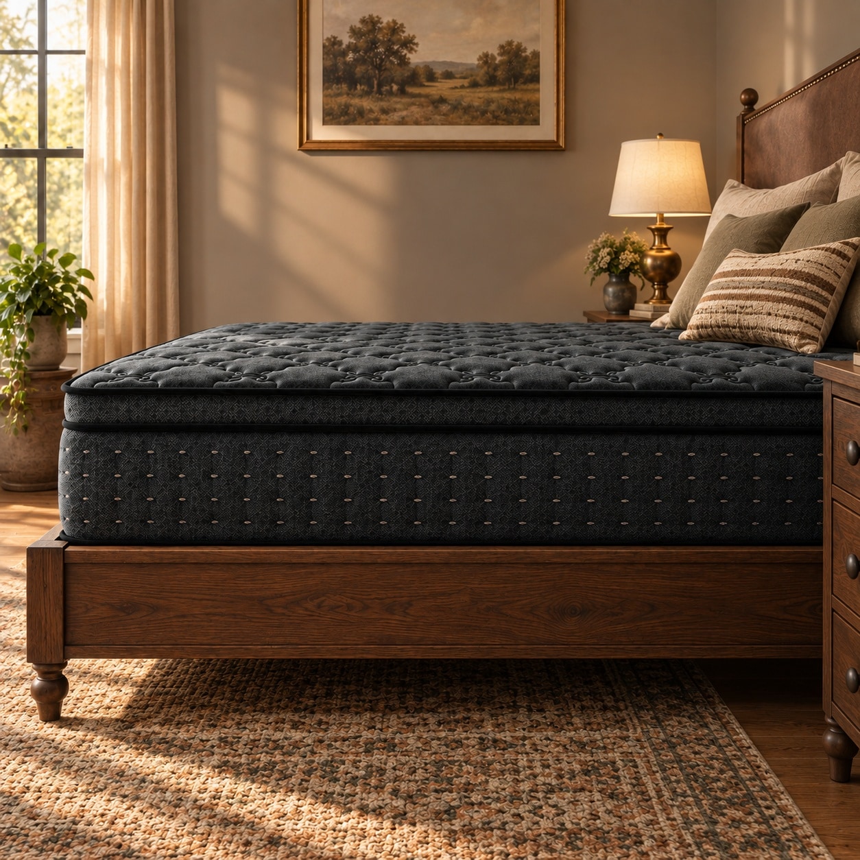 YINIX CD382F Mattresses-Boxsprings - View #5