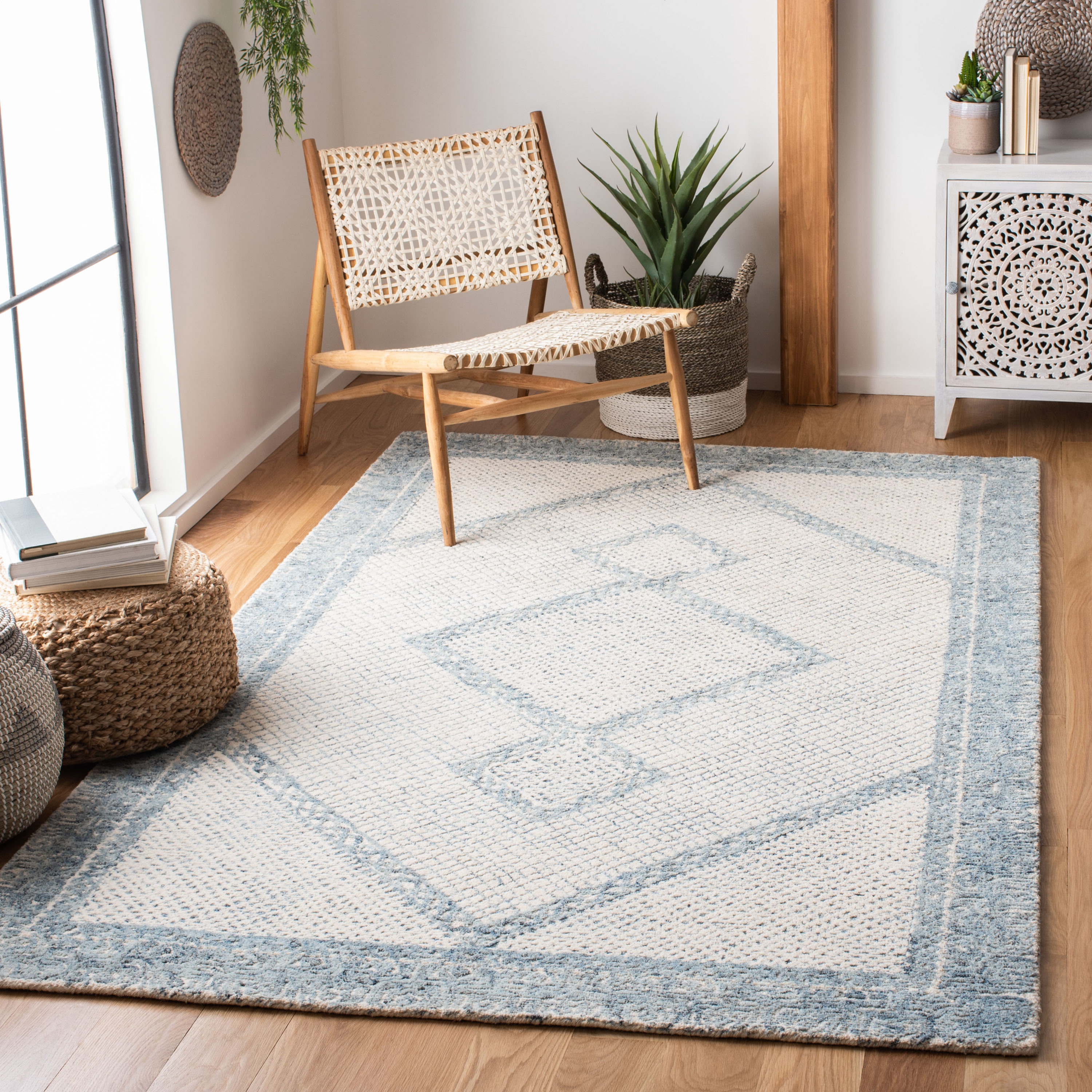 Safavieh ABT345M-6 rugs - View #2