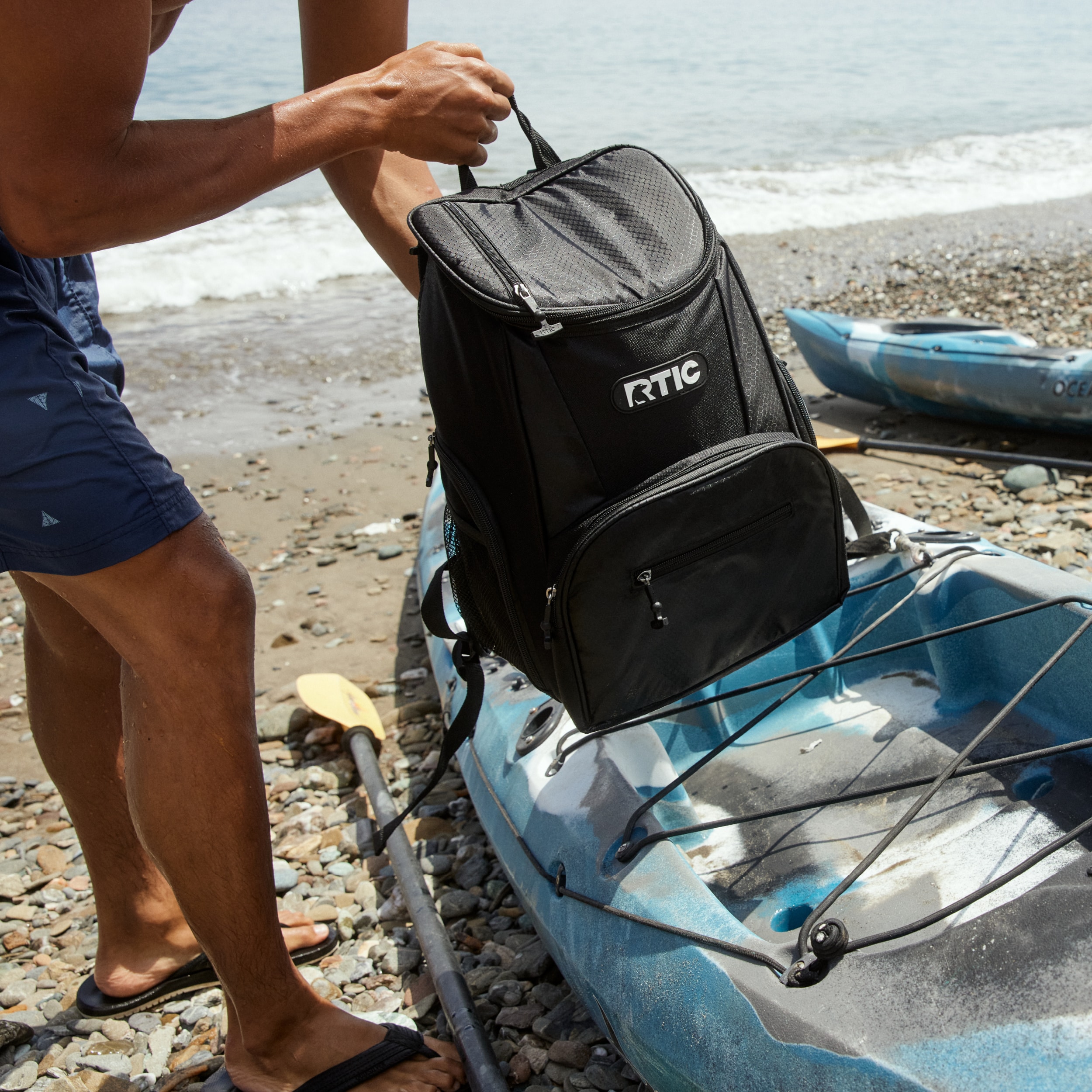 RTIC Outdoors 20459 Portable-Coolers - View #7