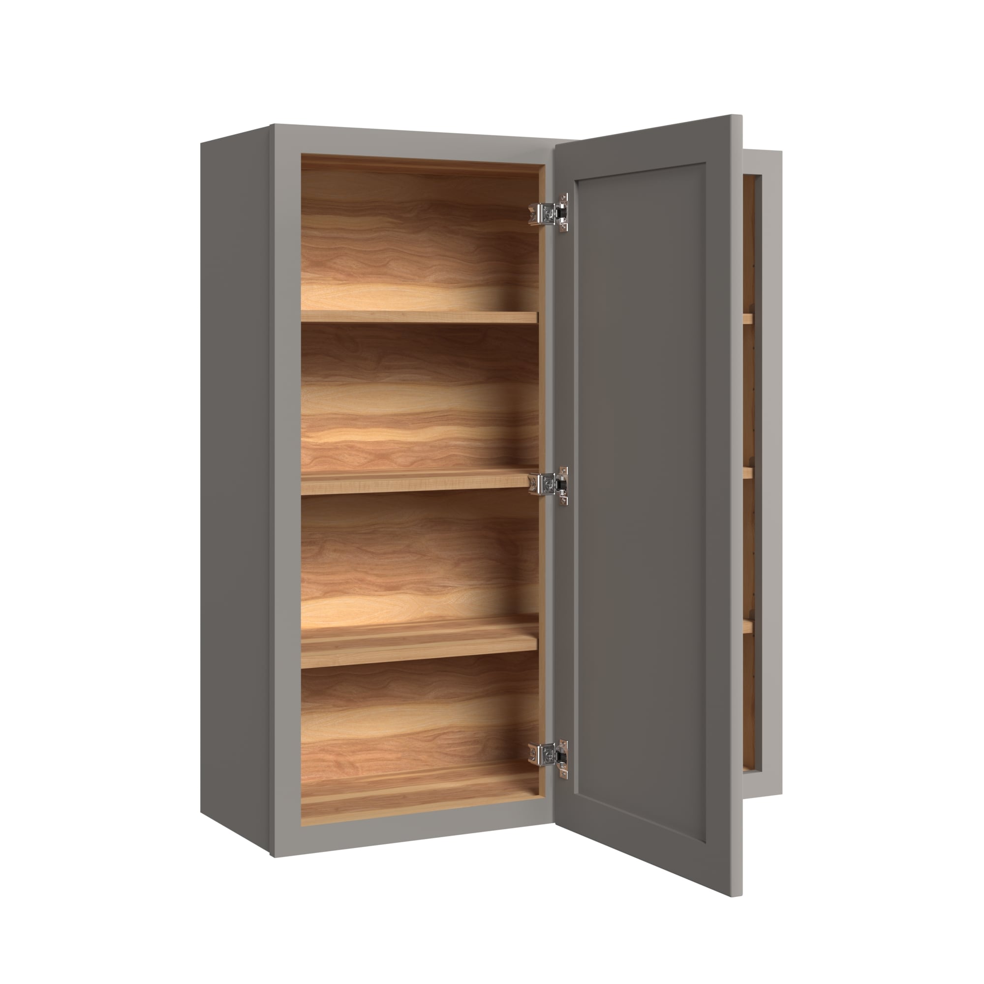 KraftMaid Momentum WBC3639RG81 Cabinets-Kitchen - View #9