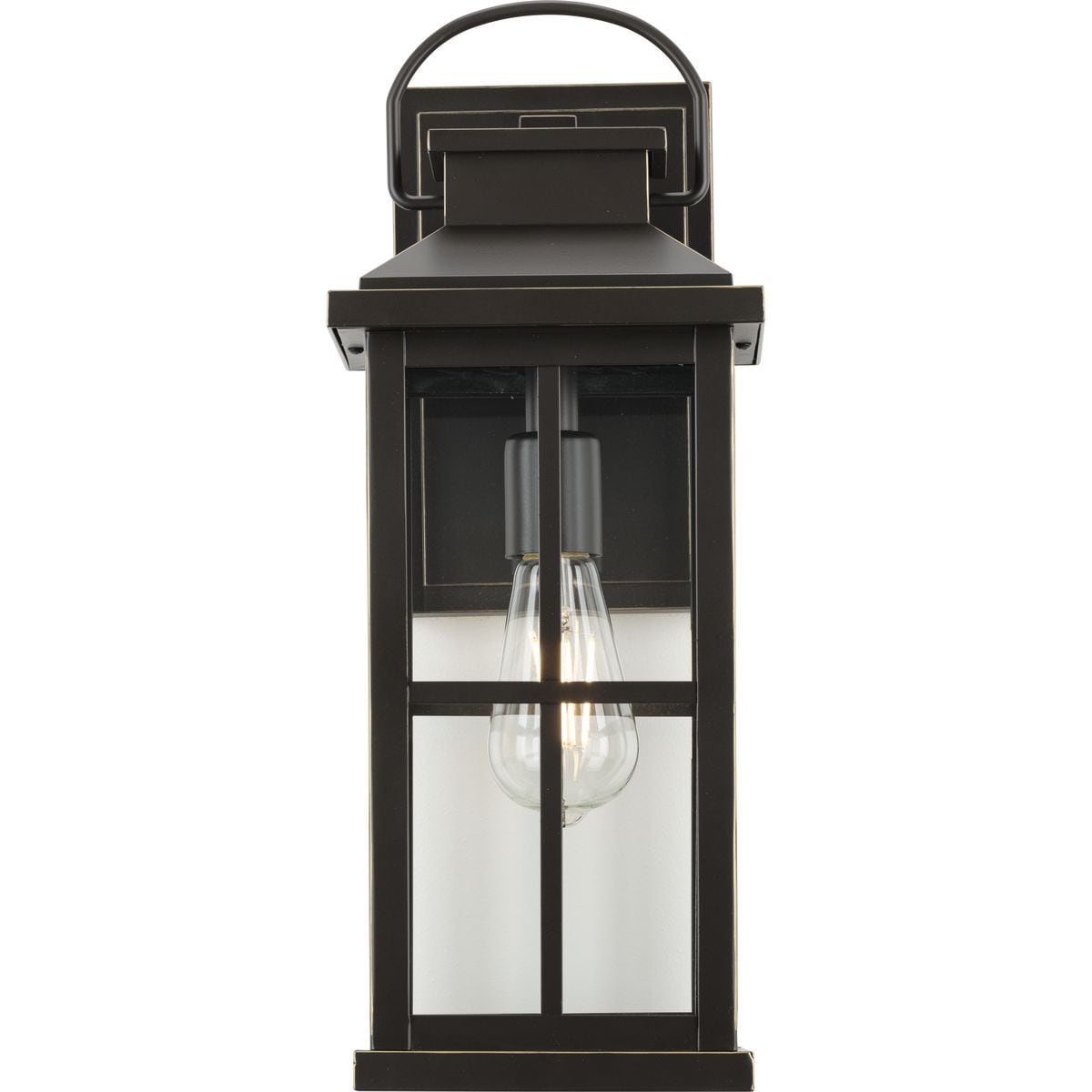 Progress Lighting P560266-020 Outdoor-Wall-Lighting - View #9