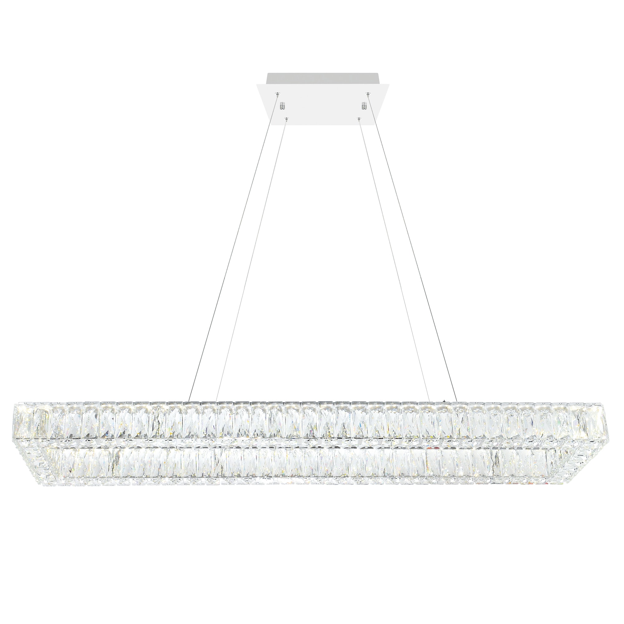 CWI Lighting 1084P52-601-RC-1C b090015 - View #3