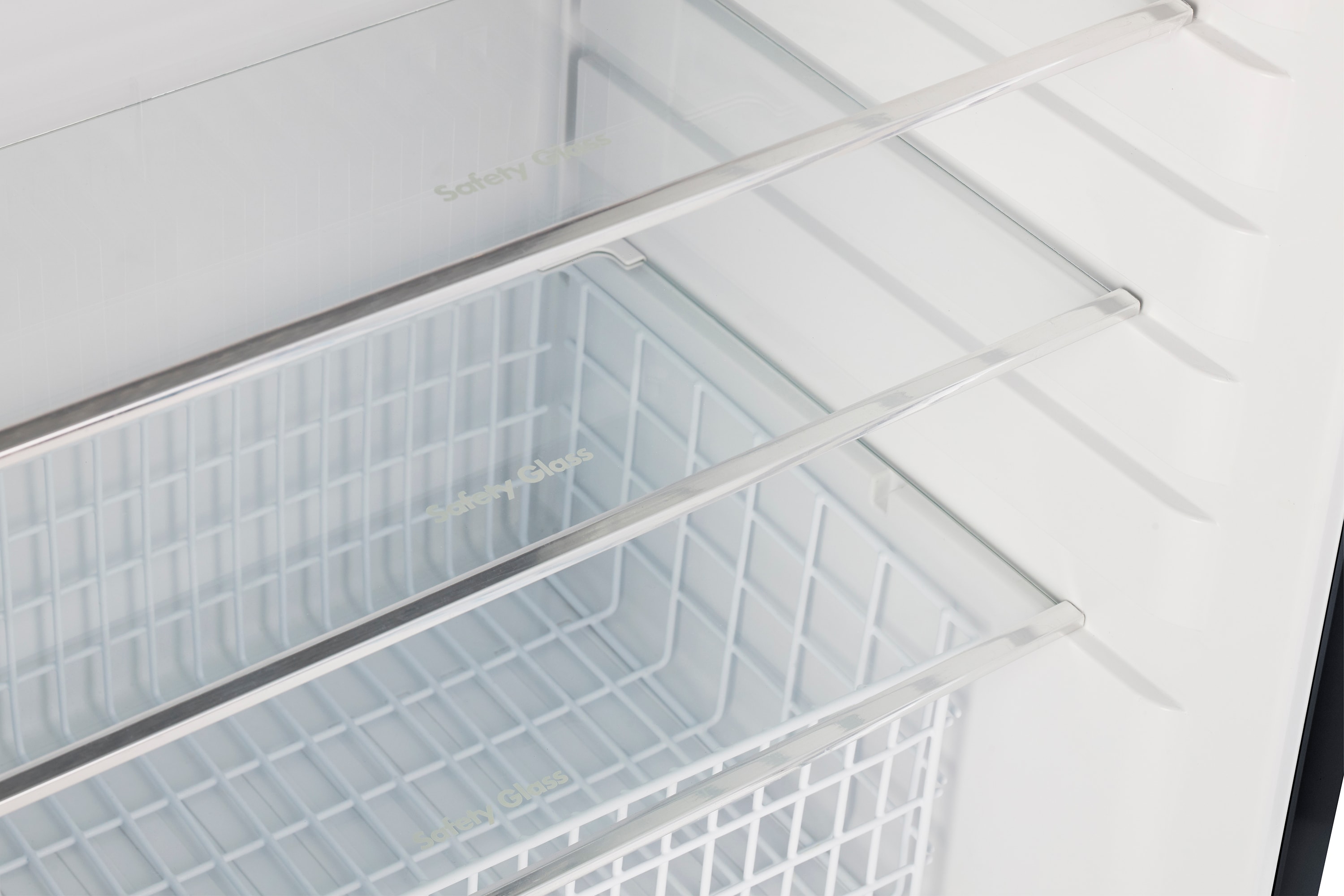 UNIQUE UGP-14C SM B Top-Freezer-Refrigerators - View #4