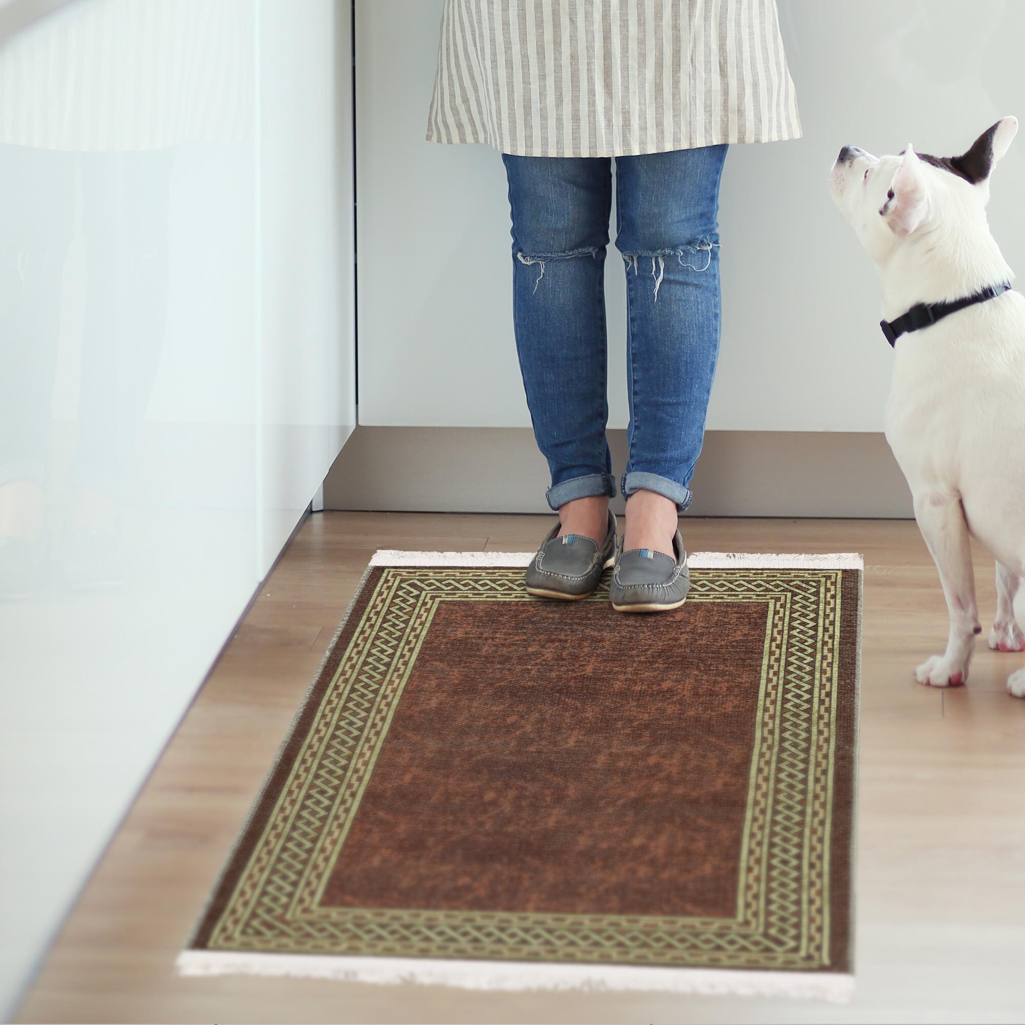 Ottomanson EFF6200-2X3 rugs - View #3