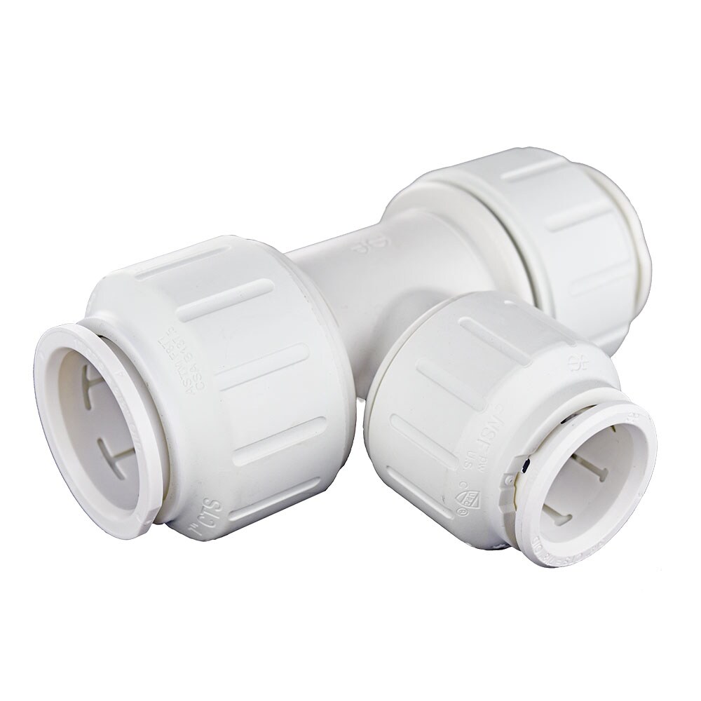 John Guest PEI3036A Push-Fittings - View #2