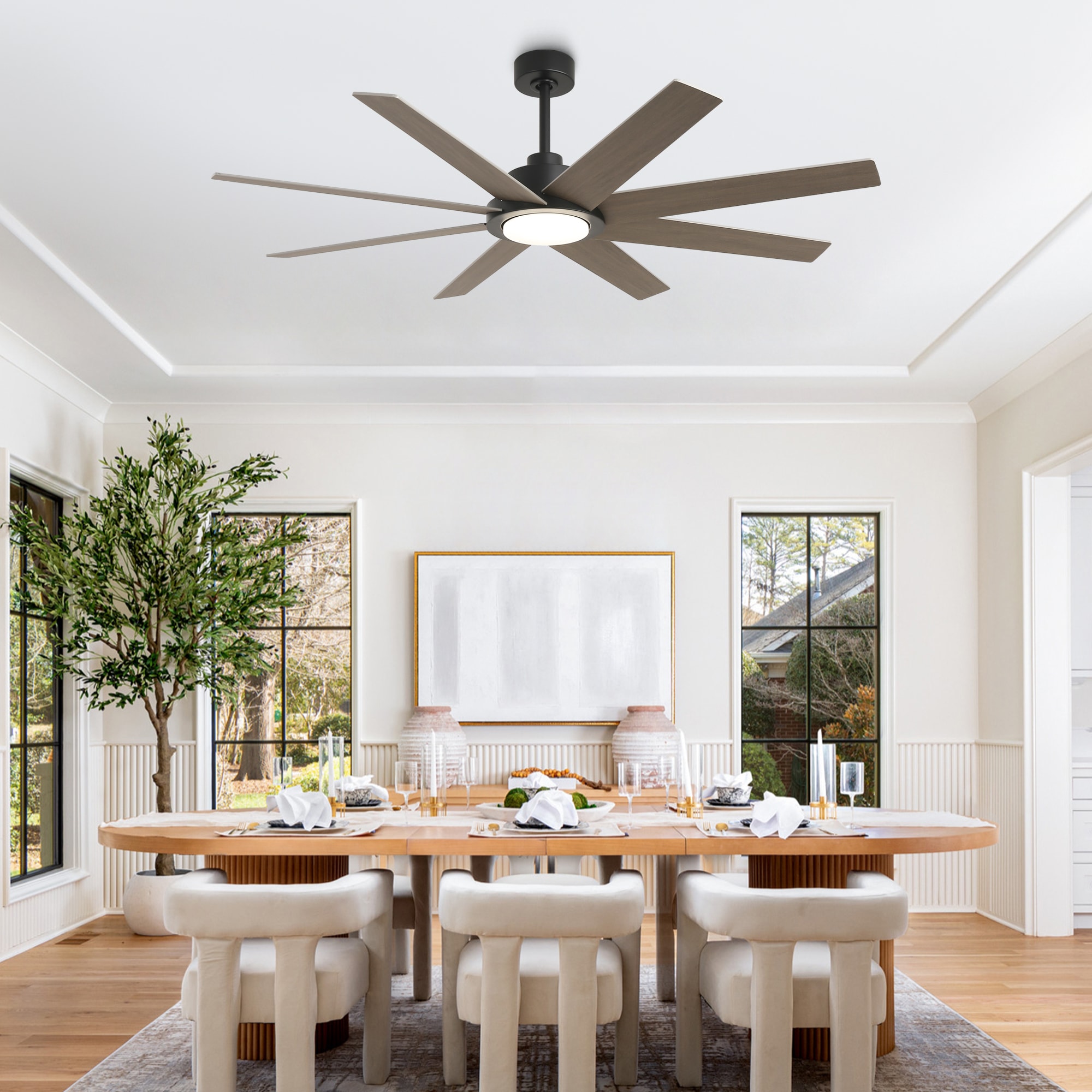 Matrix Decor MDF6387110V Ceiling-Fans - View #4