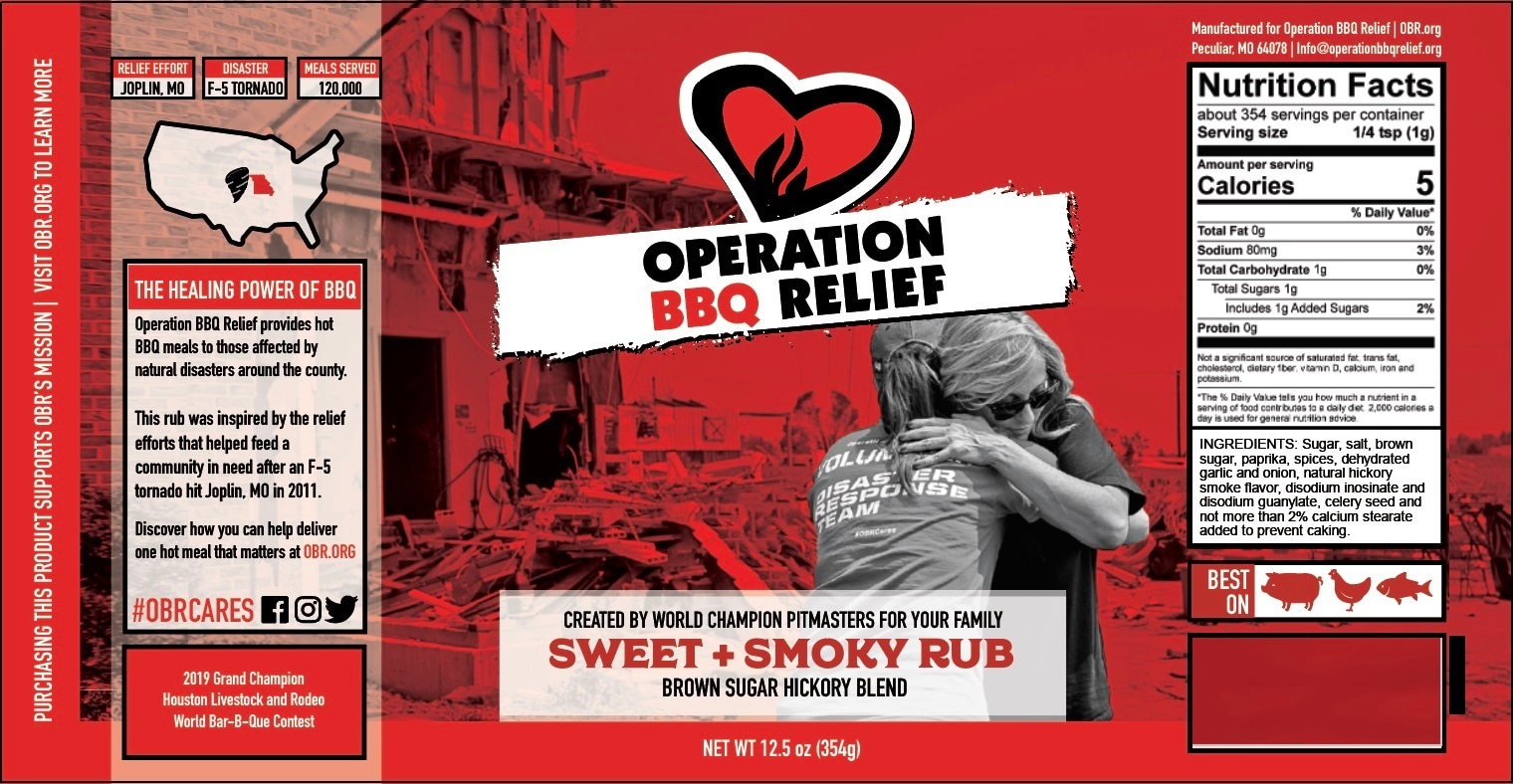 Operation BBQ Relief OW10116-LOWES Dry-Seasoning-Marinades - View #2