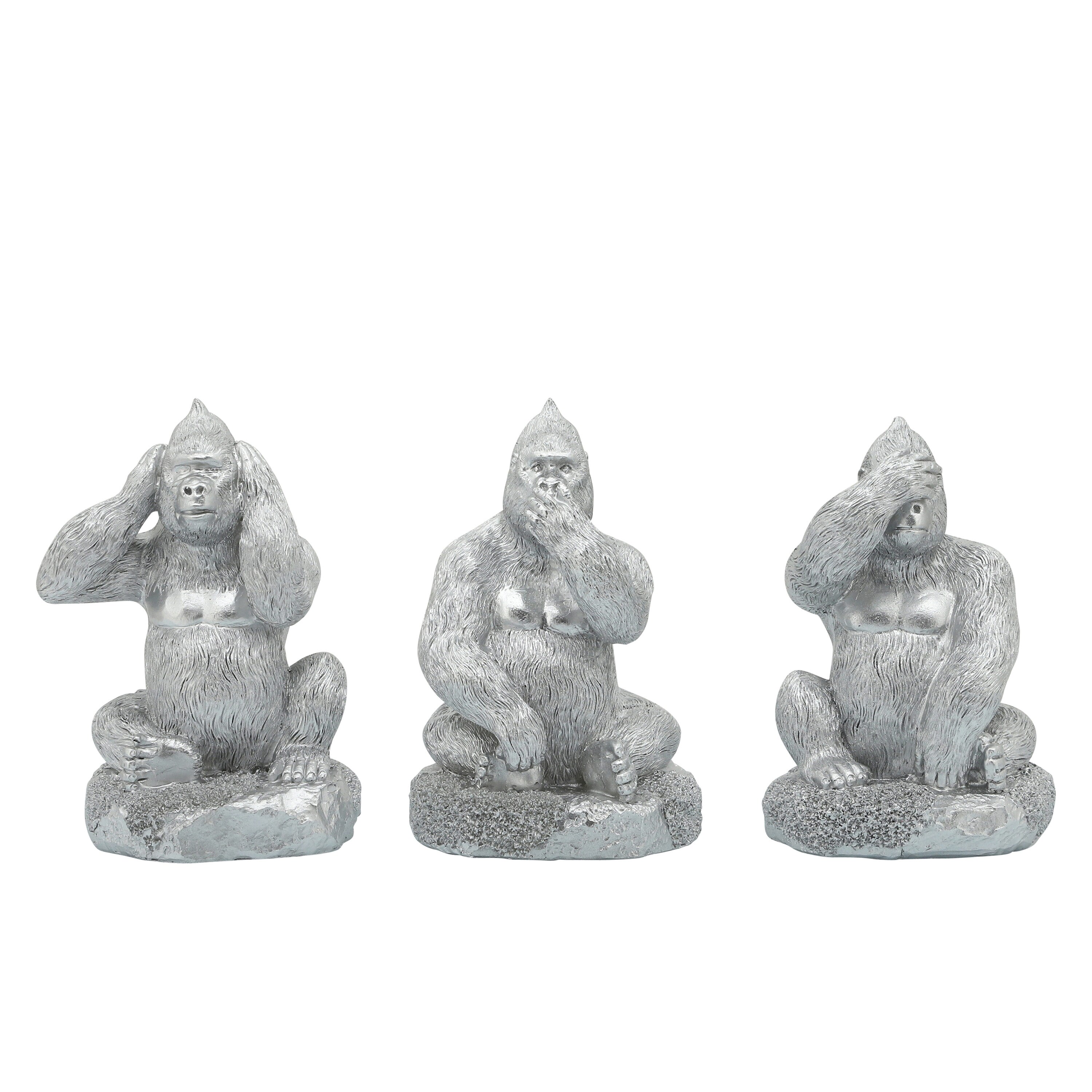 Sagebrook Home 15879-03 Decorative-Accessories - View #2