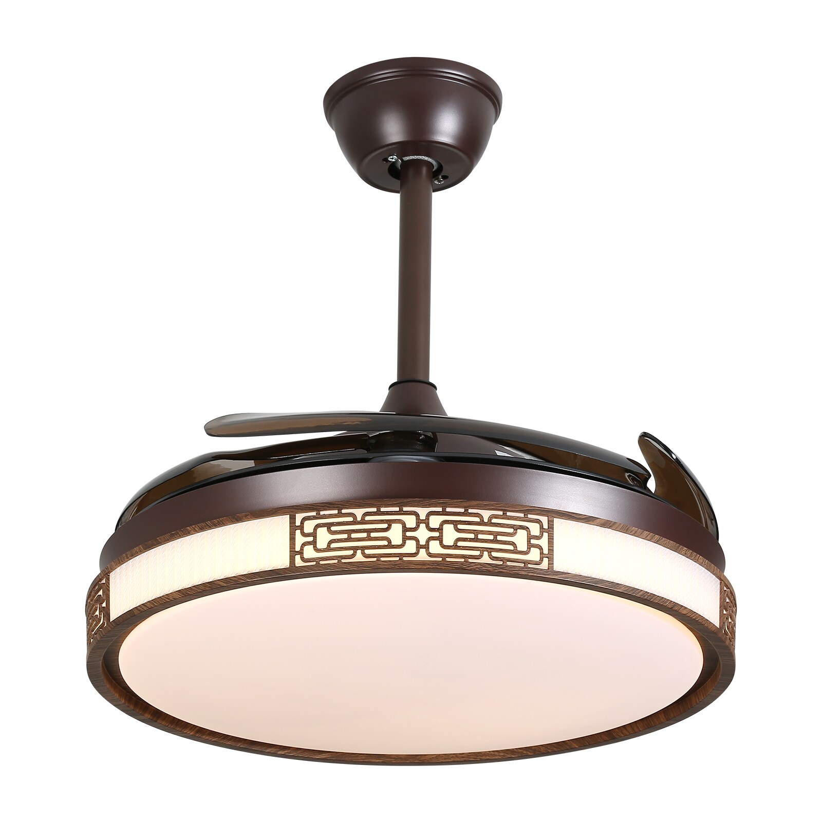 Oukaning JZUCOD-01300099 Ceiling-Fans - View #7
