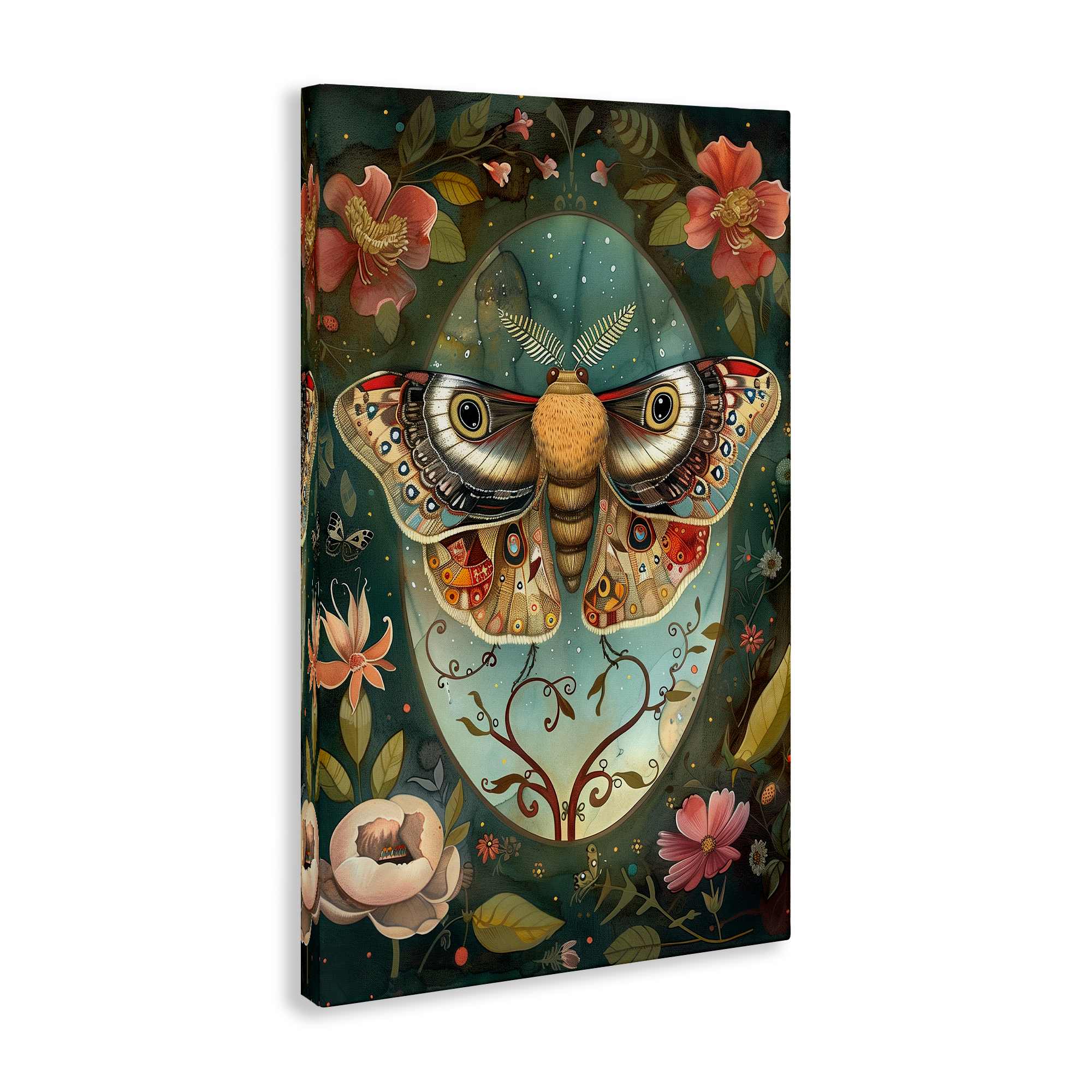 Stupell Industries BT-882-CN-16X24 Wall-Art - View #2