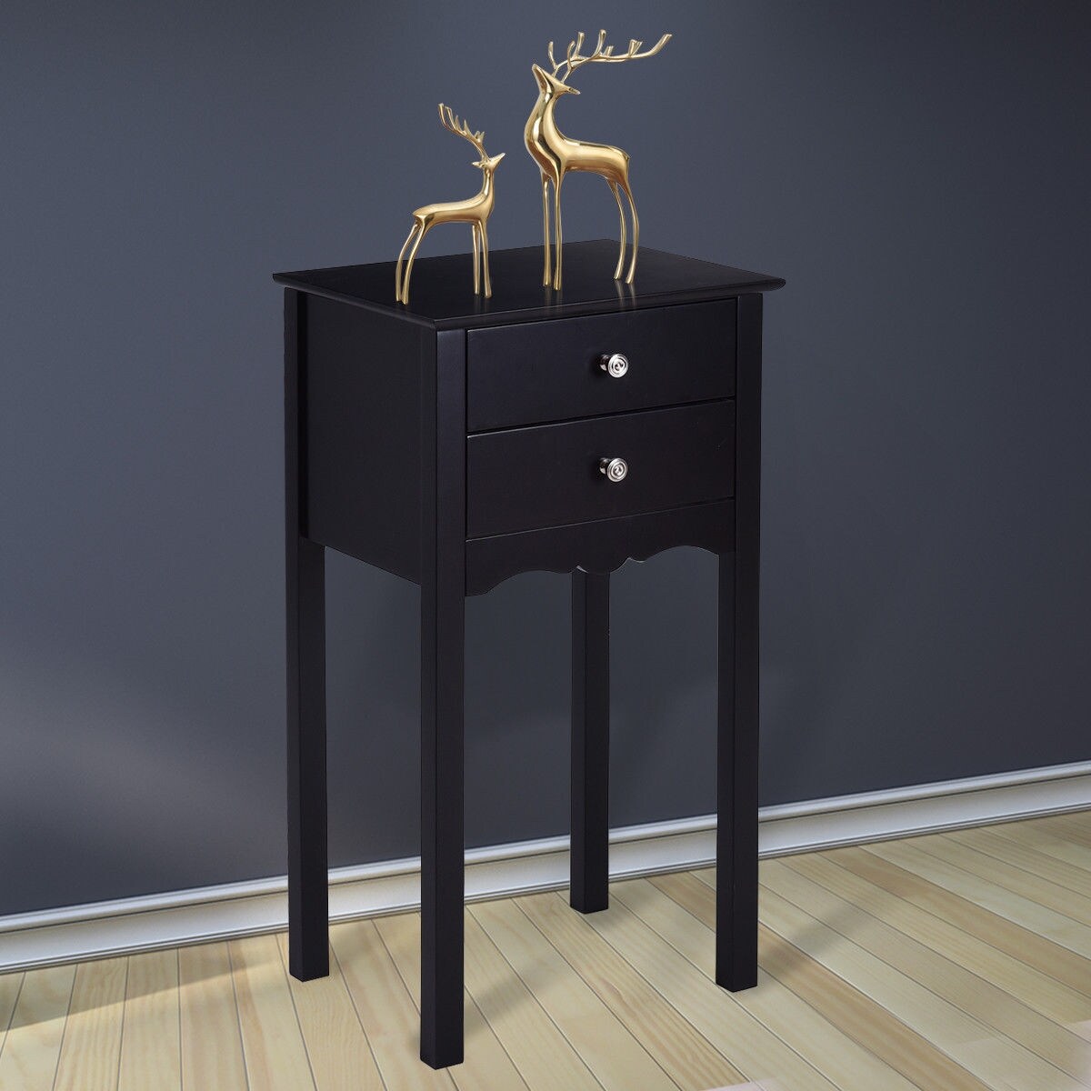 CASAINC WF-HW56184BK-LA End-Tables - View #6