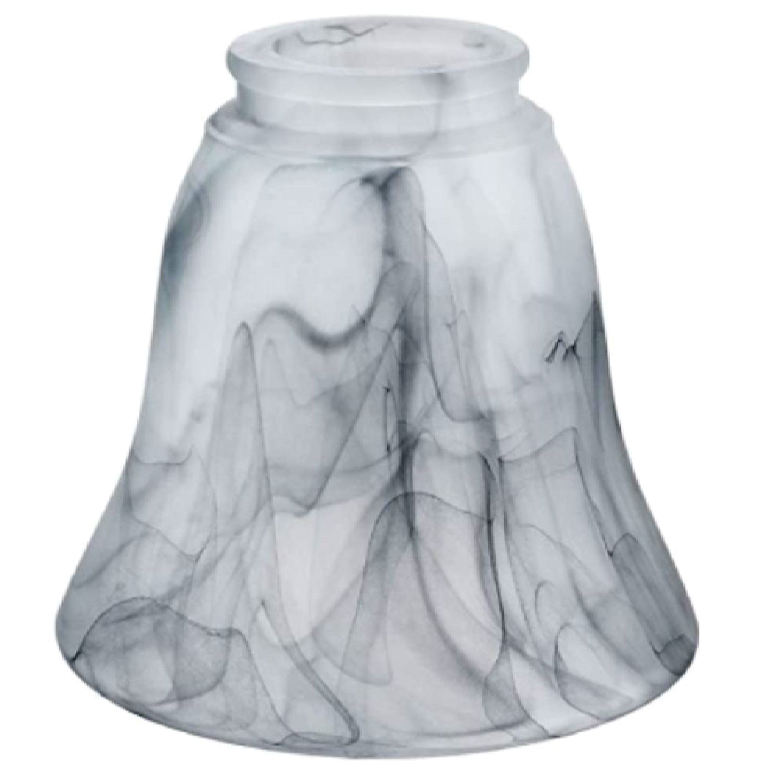 Aspen Creative Corporation 23166-4 Light-Shades - View #6