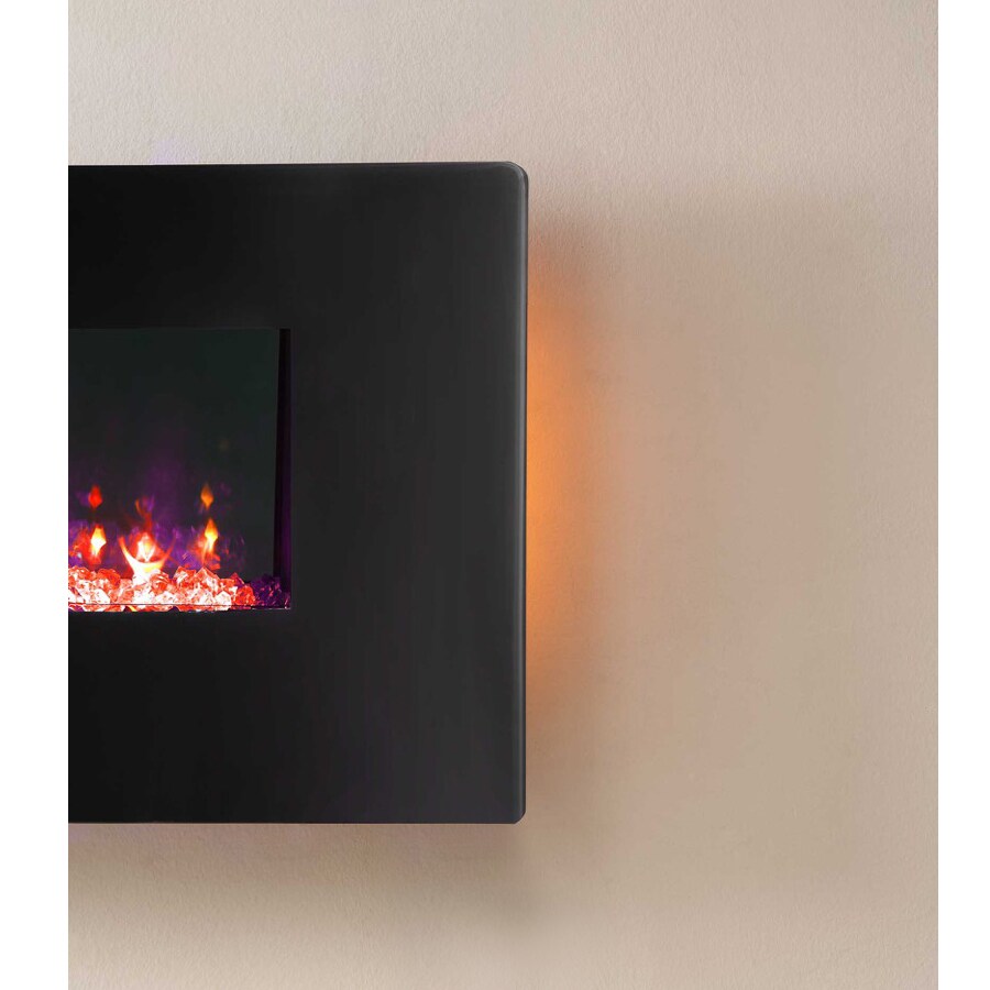 Style Selections 16IN-42-109B Electric-Fireplaces - View #7