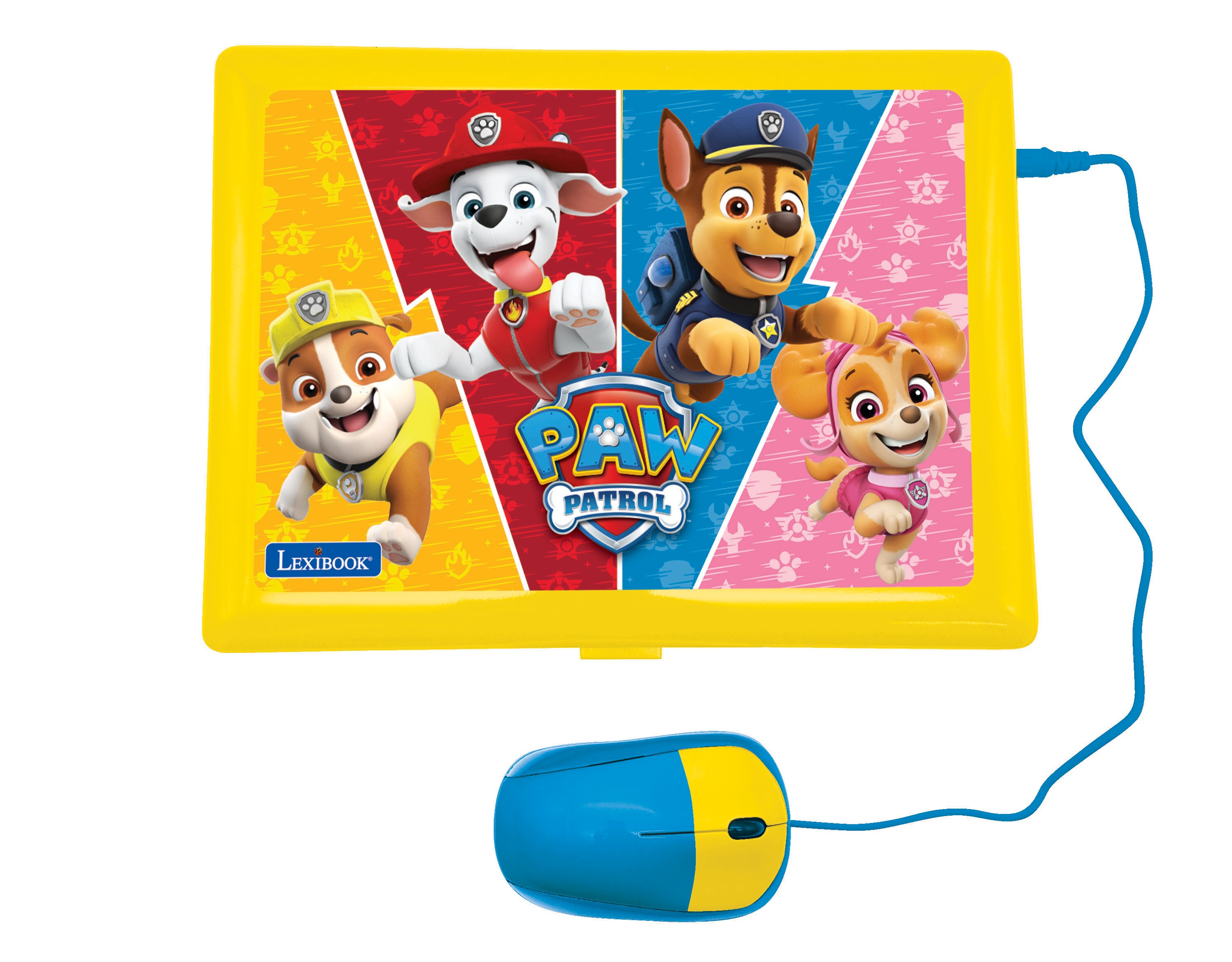 Paw Patrol JC599PAI2 Play-Toys - View #2