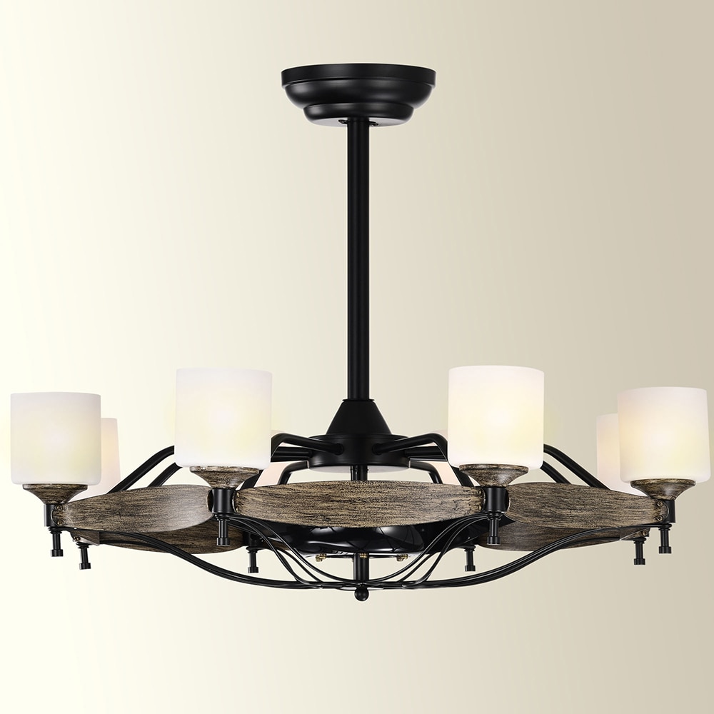 Sunrinx MG37-1-CF-2 Ceiling-Fans - View #13