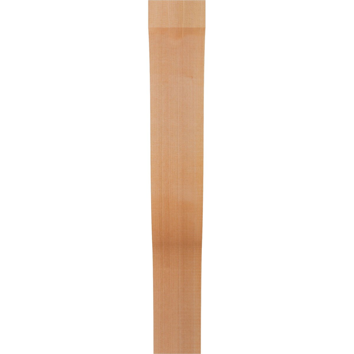 Ekena Millwork BRC04X16X24FST00SWR corbels - View #2
