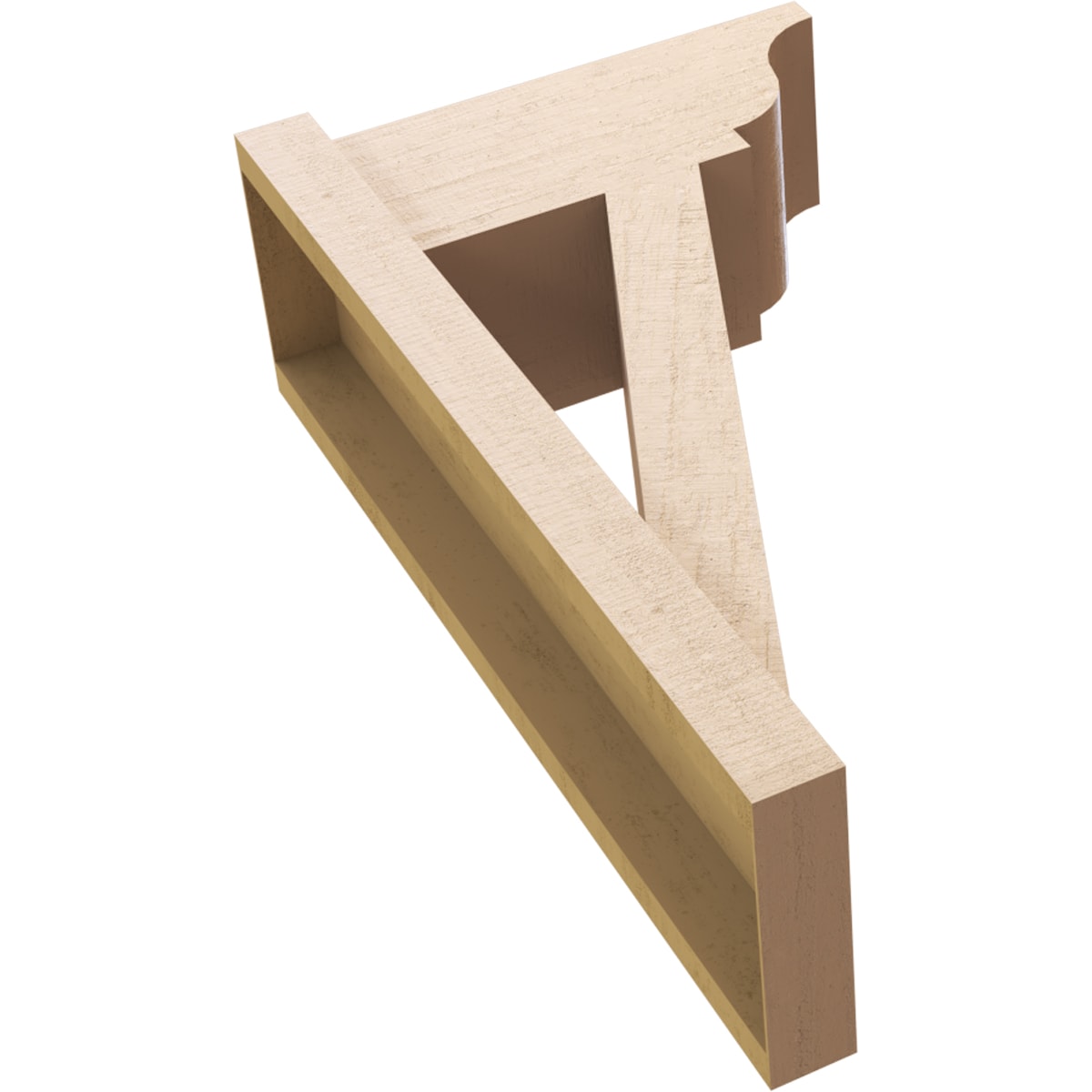 Ekena Millwork 2134693 corbels - View #6