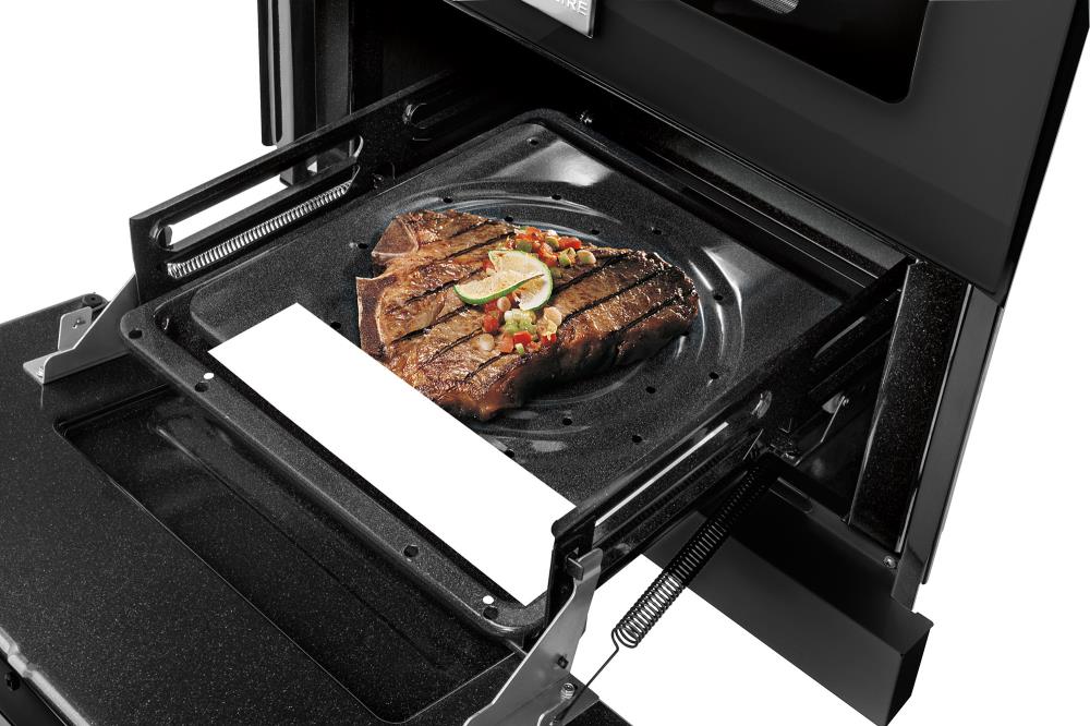 Frigidaire FFGW2415QB b050321 - View #6