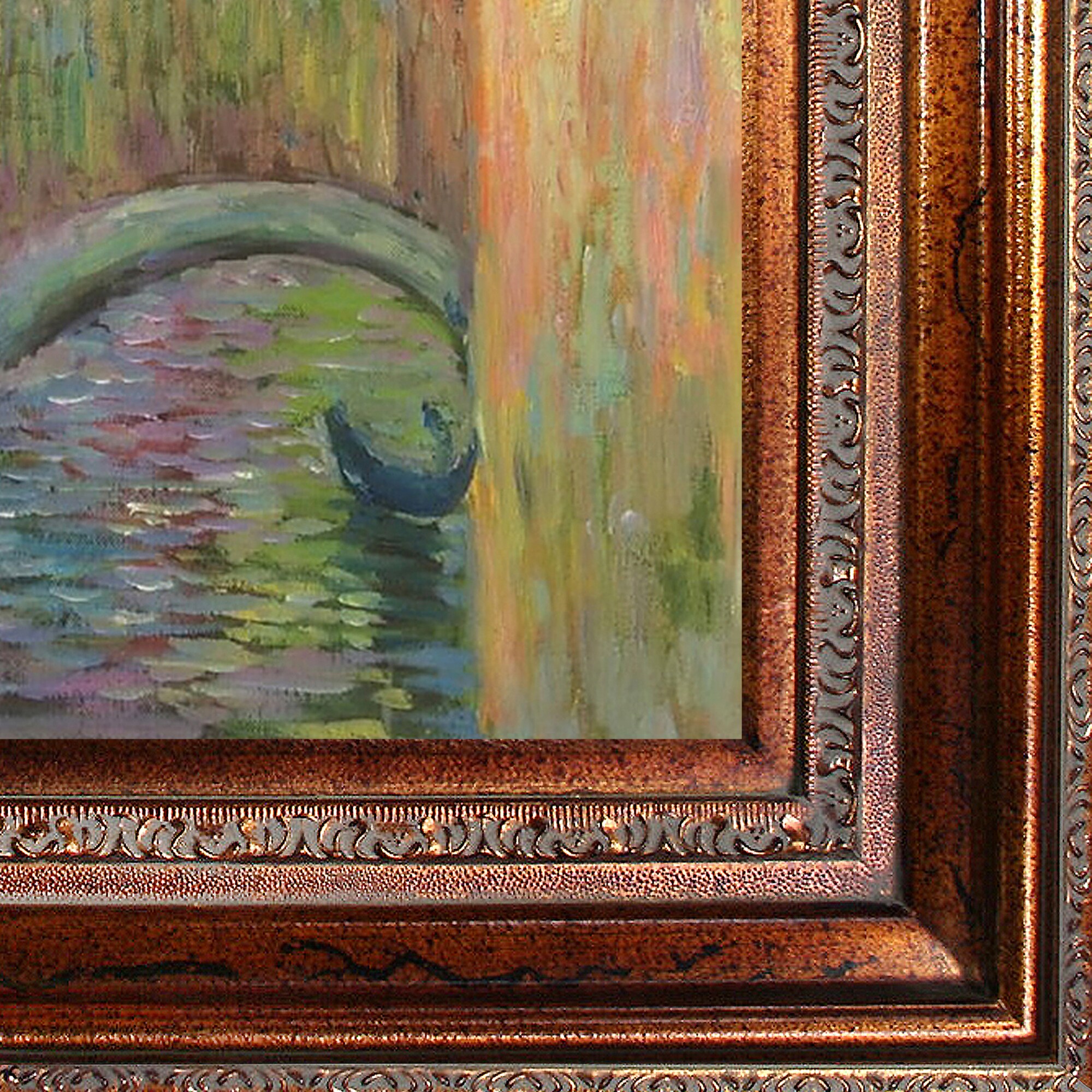 La Pastiche 688576424668 Wall-Art - View #2