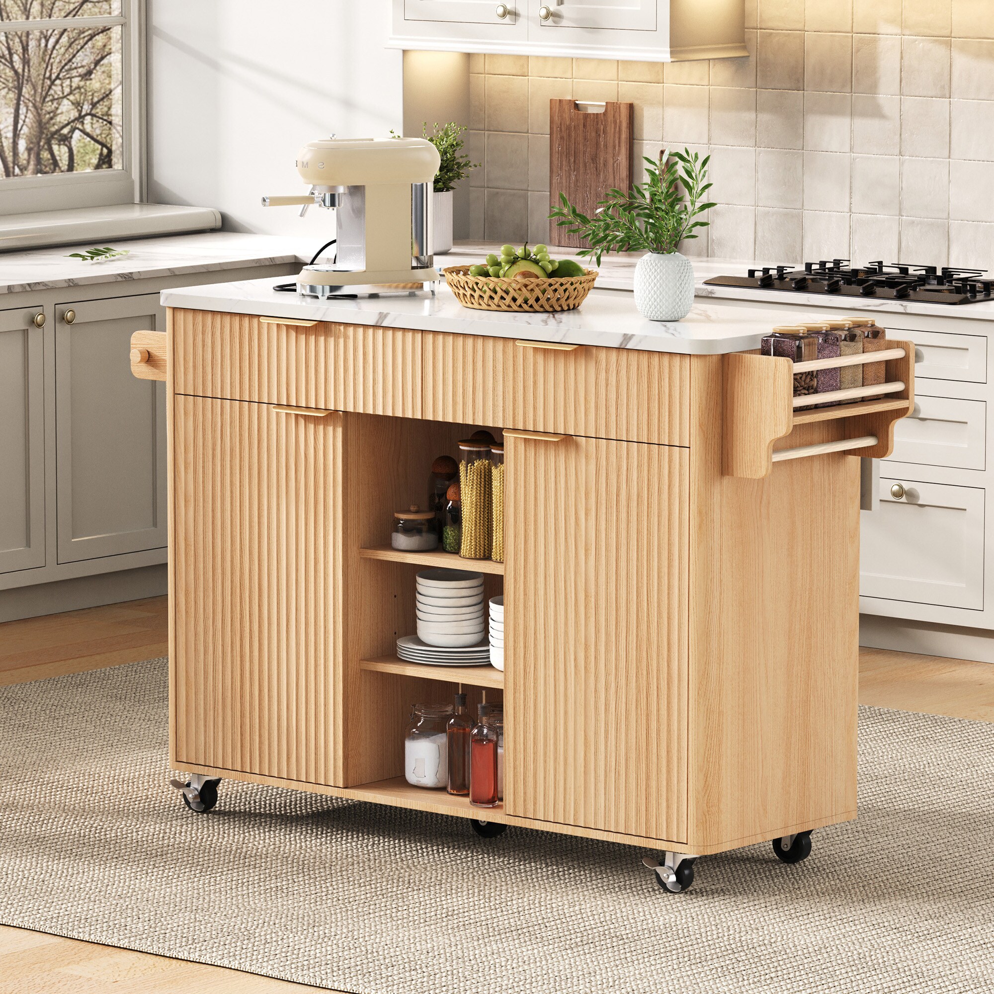 Rbied 65CABINET-19 Kitchen-Furniture - View #5