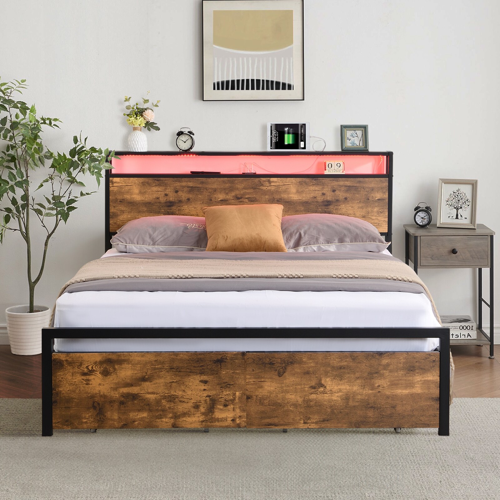 Flynama L-126253 beds - View #19