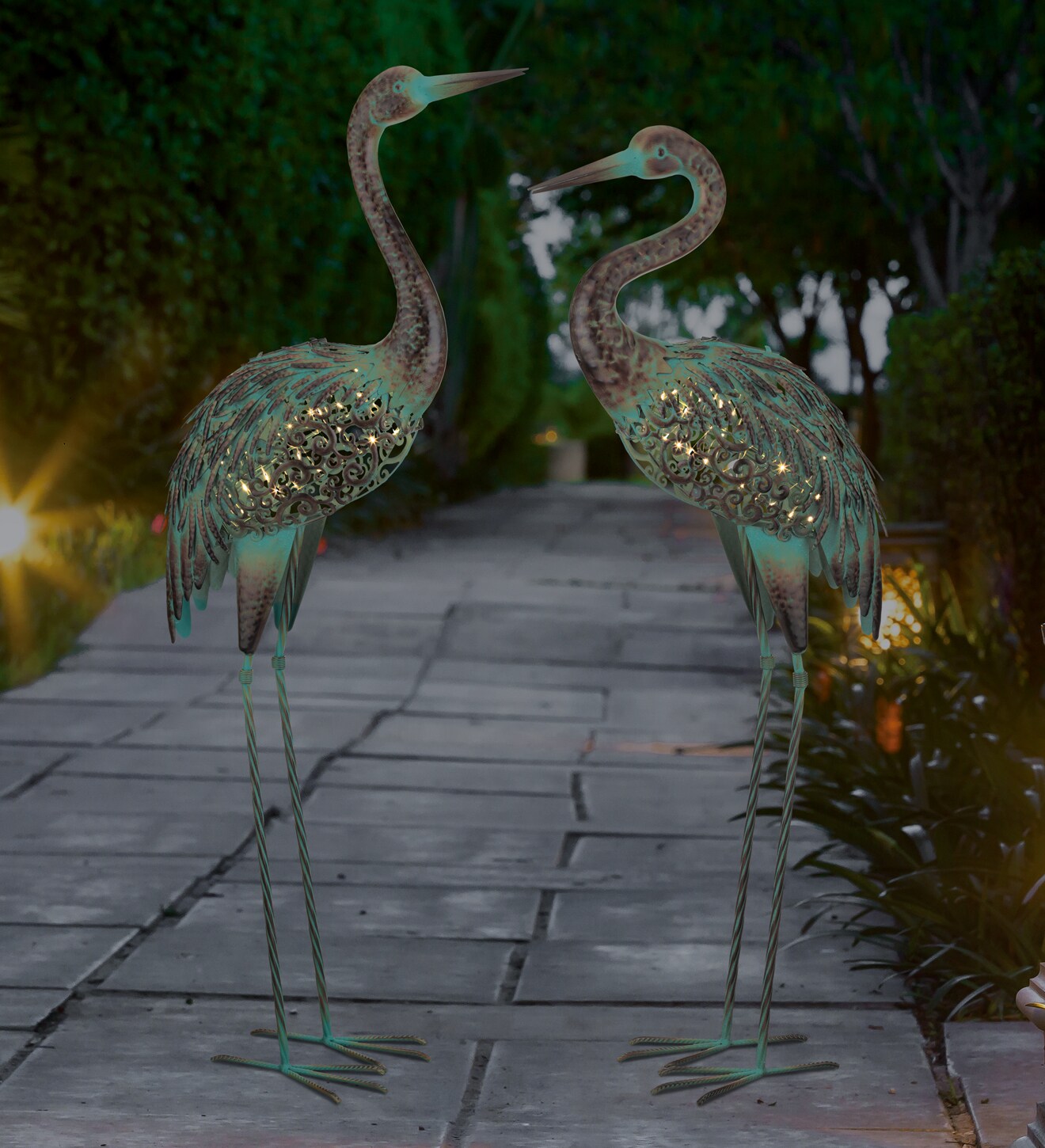 Regal Art & Gift 13345 Garden-Statue - View #5