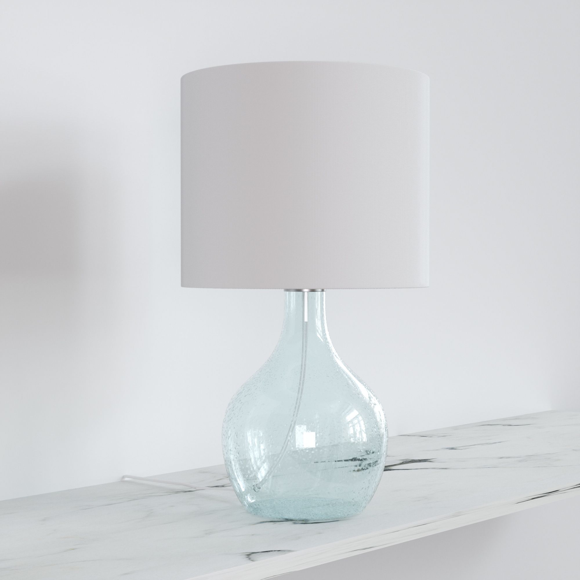 Maxax T245-BU-S Table-Lamps - View #8