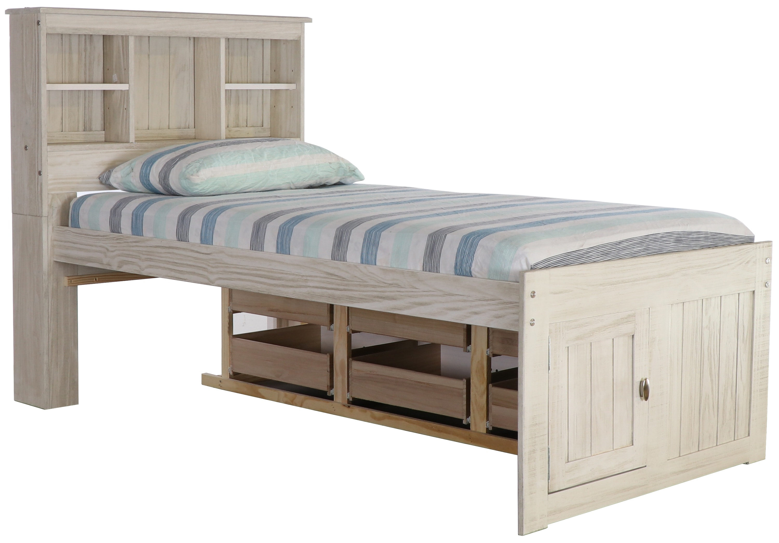 American Furniture Classics 85220K6-22 beds - View #6