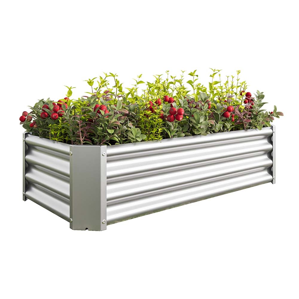 Damerin GB-013 Raised-Garden-Beds - View #12