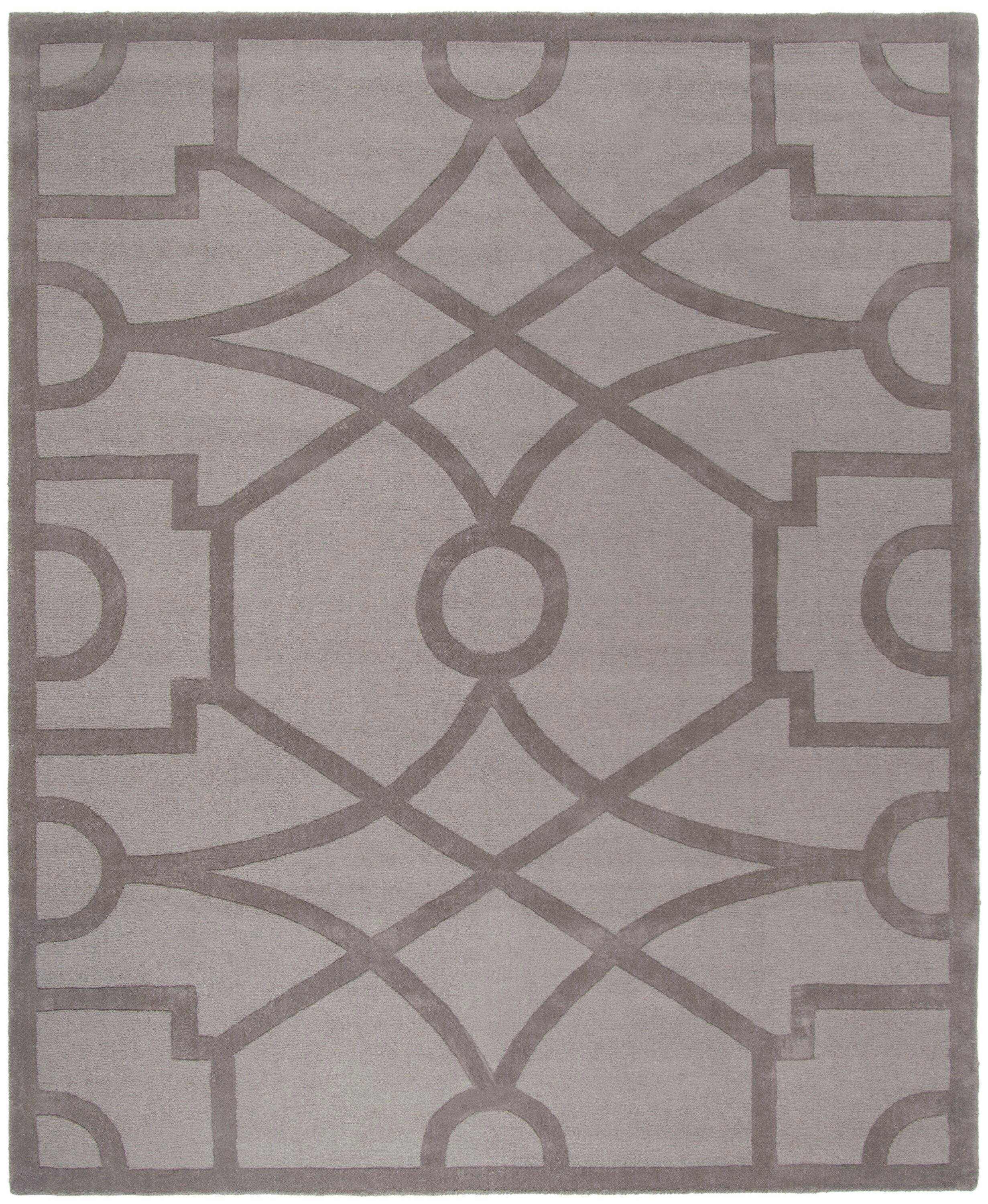 Martha Stewart MSR4612A-8 rugs - View #2