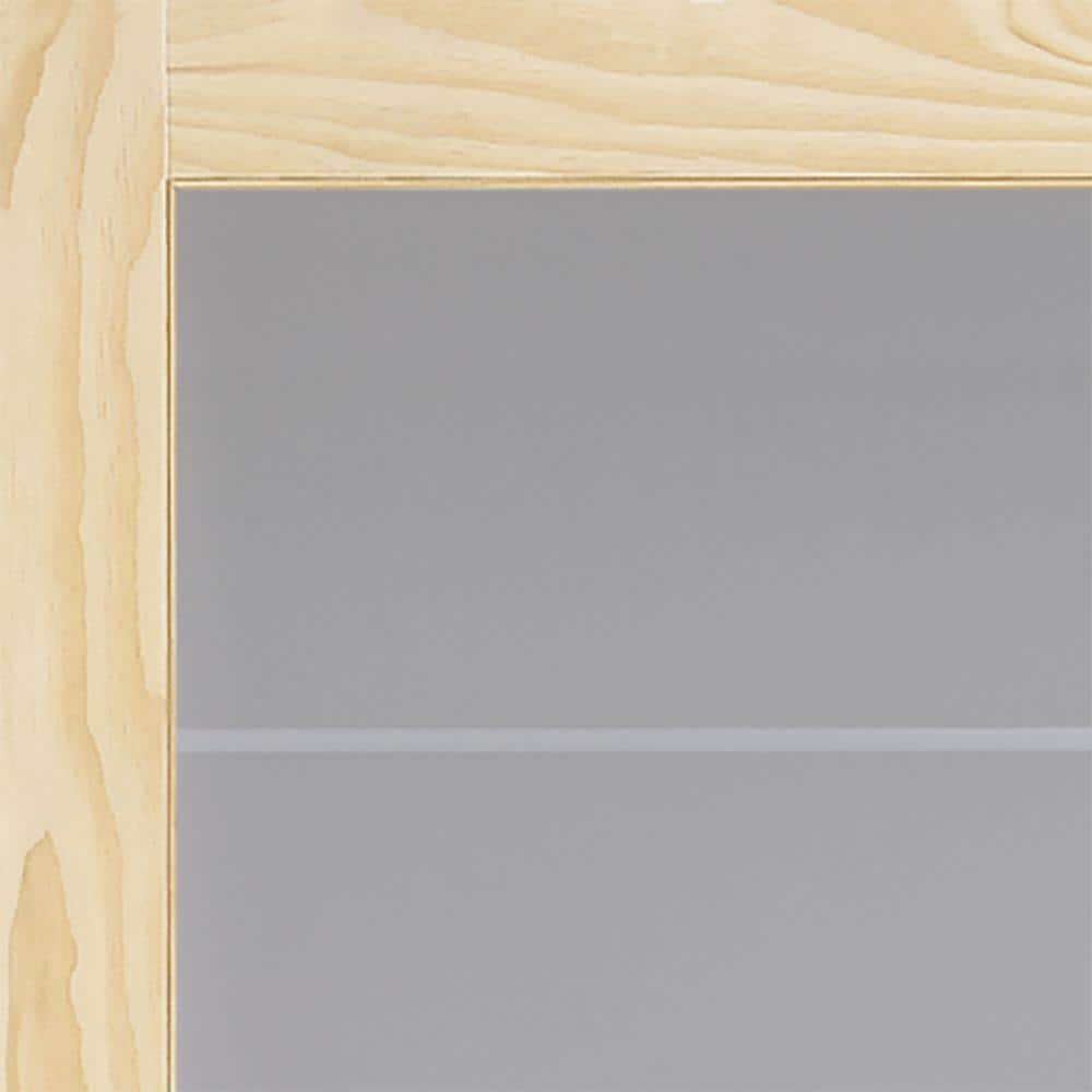 JELD-WEN LOWOLJW226700003 Pre-Hung-Doors - View #4