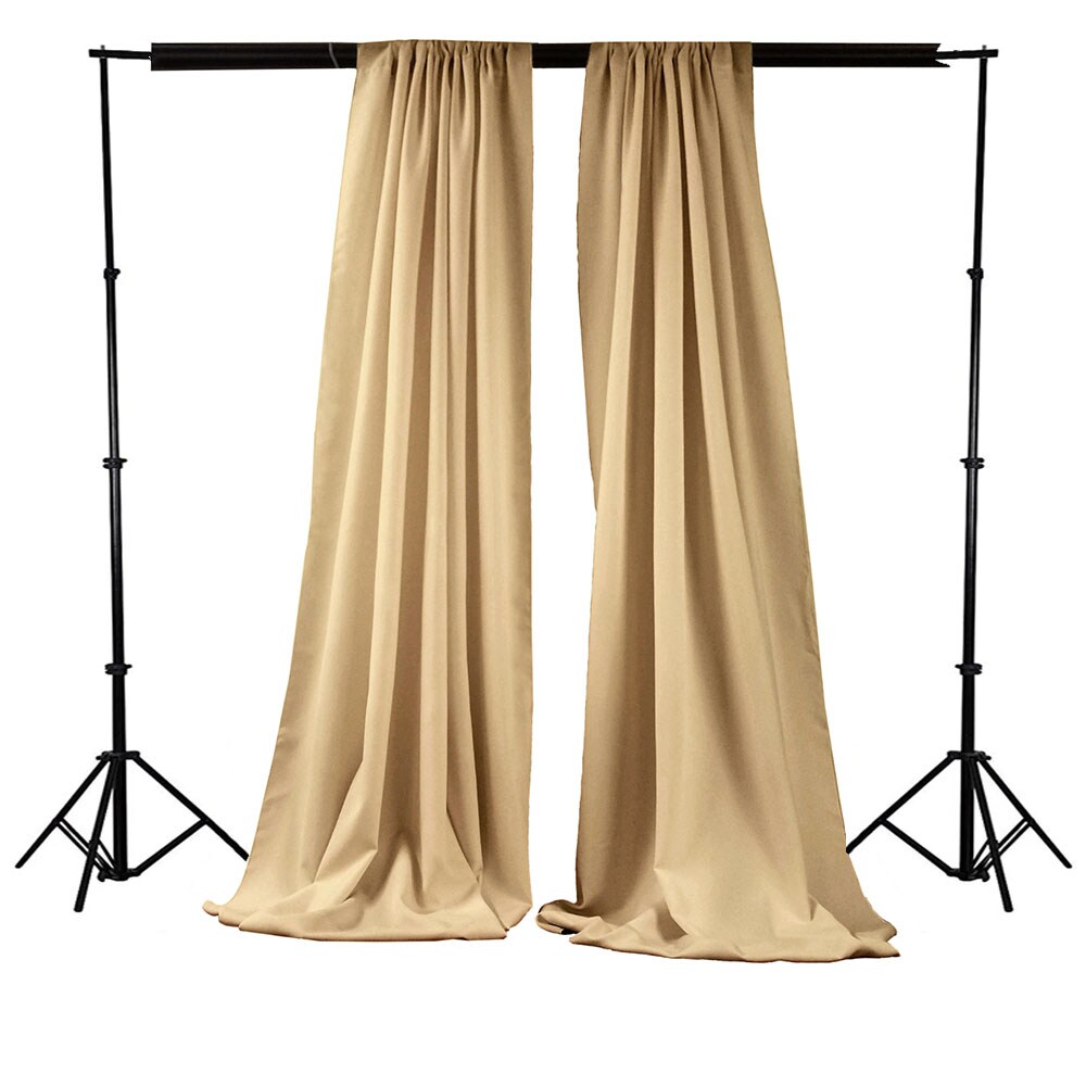 Slickblue D-LL-1961 curtains - View #2