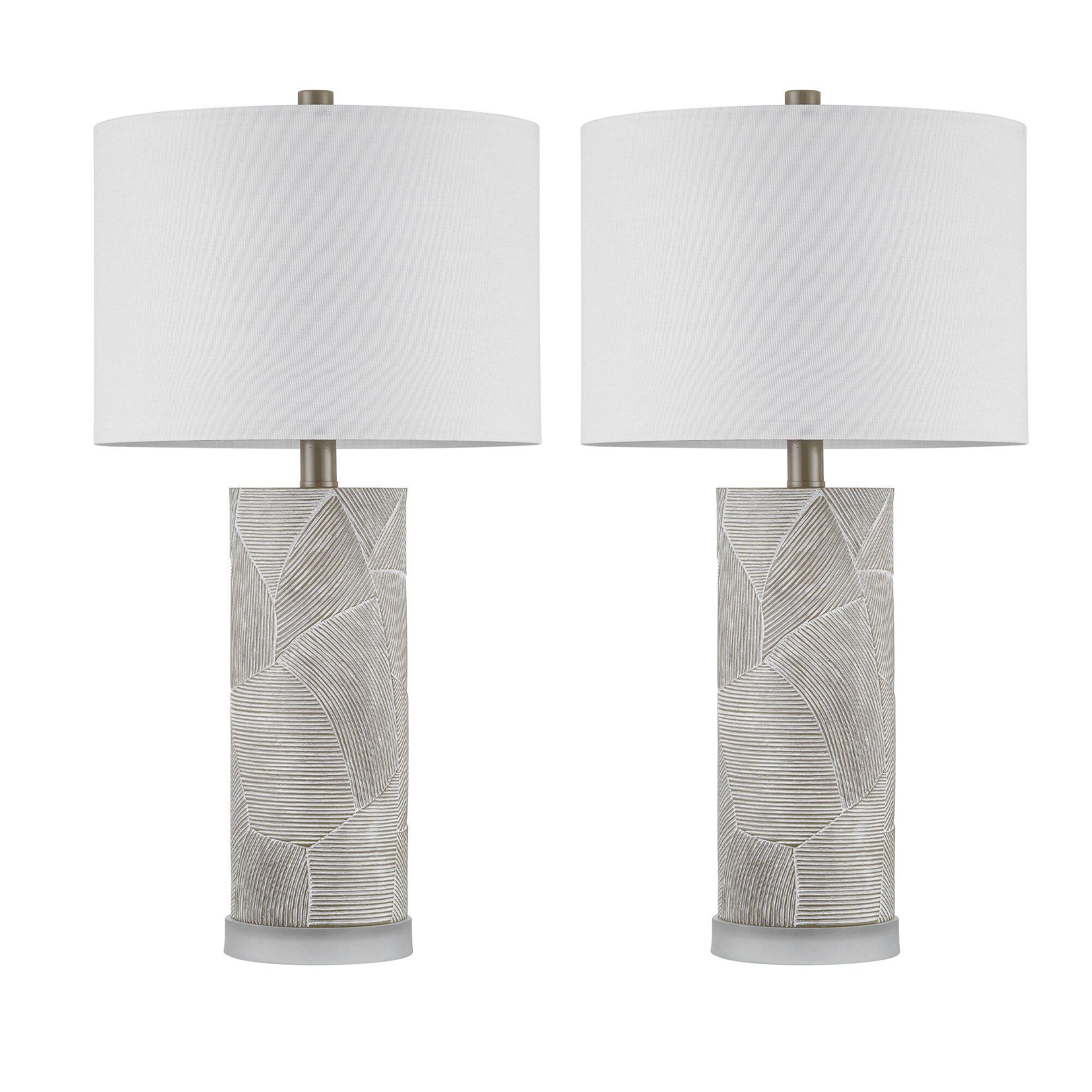 KAWOTI 21360 Table-Lamps - View #2