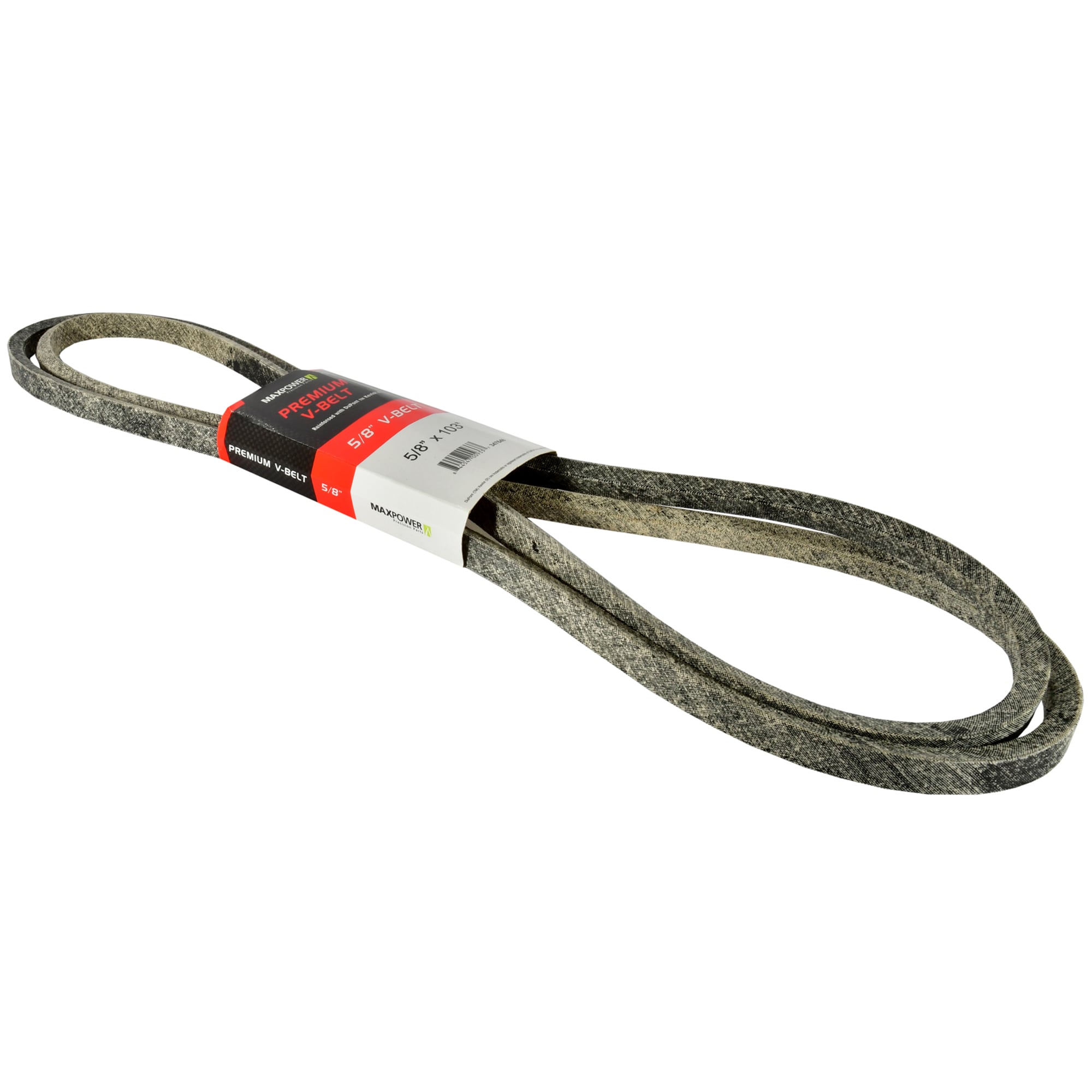MaxPower 347648 Riding-Mower-Belts - View #3