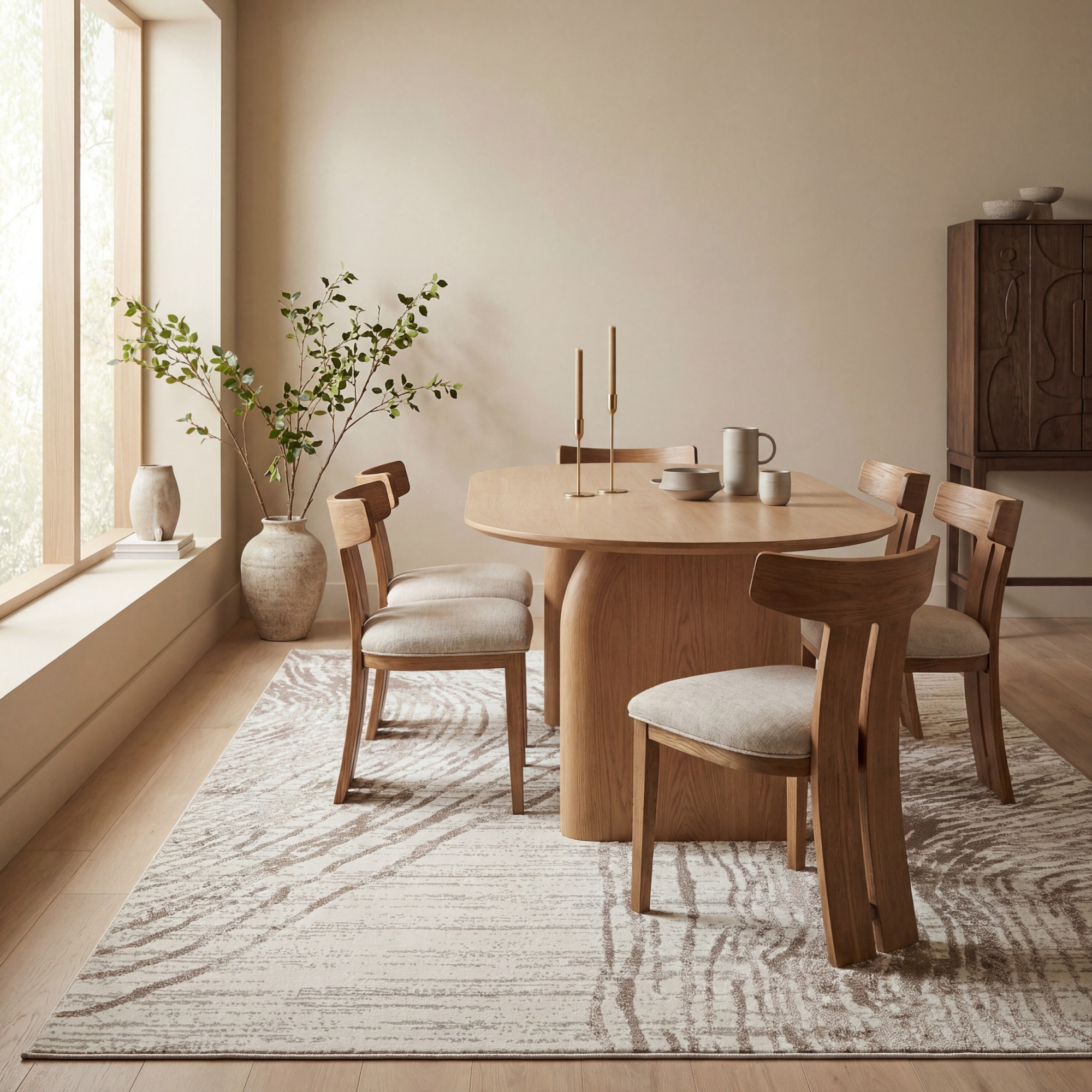 nuLOOM 200KKNV02A-9012 rugs - View #3