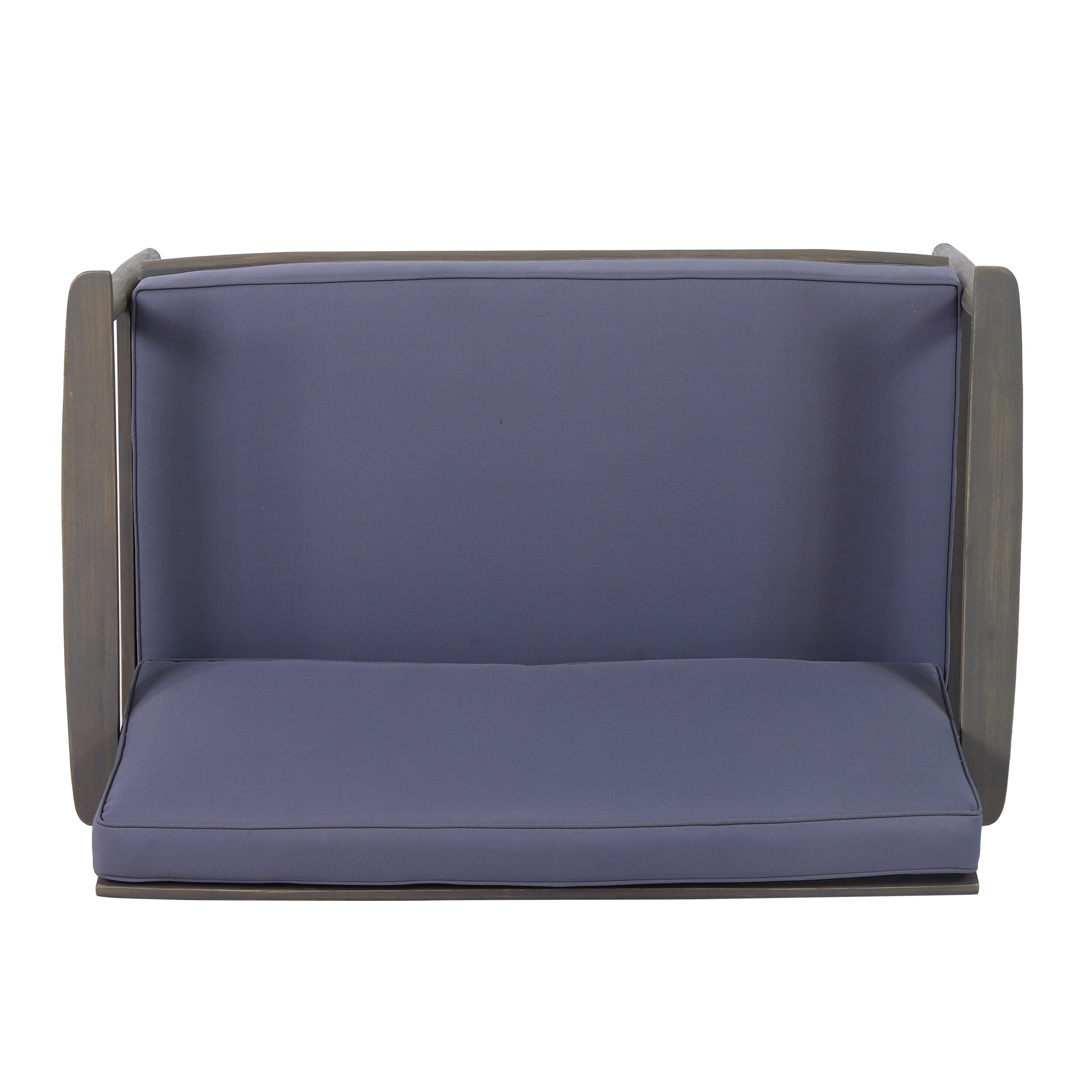 ModernLuxe 68628.00GDGRY Patio-Conversation-Sets - View #12