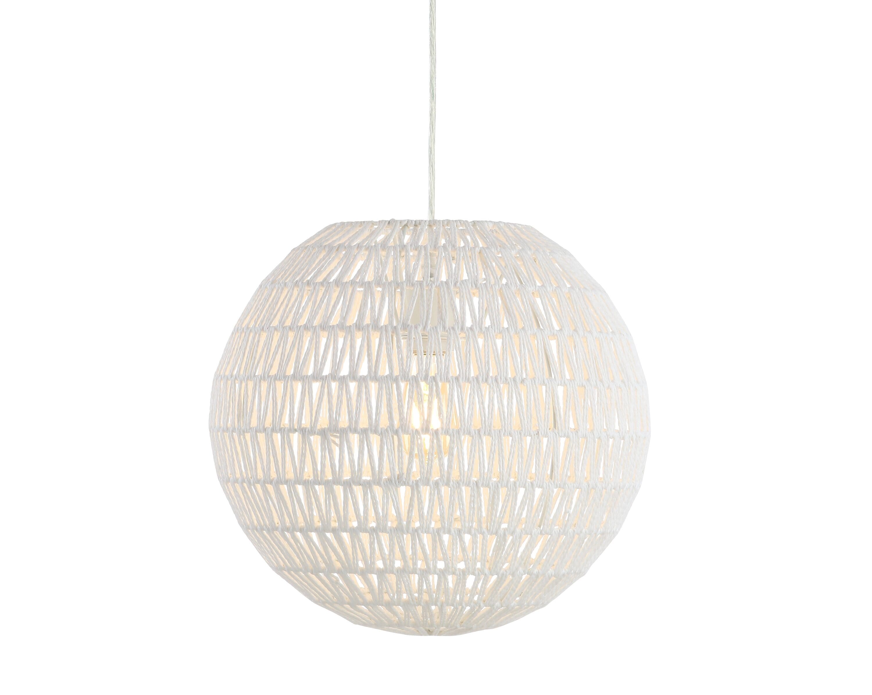JONATHAN  Y JYL6503A Pendant-Lights - View #2