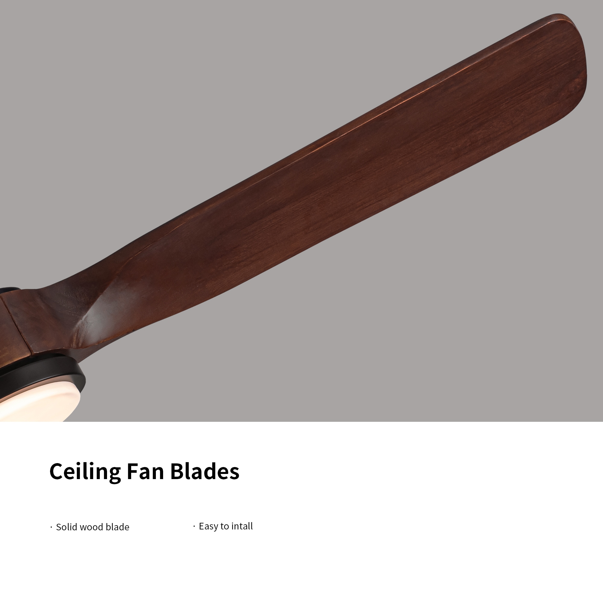 YUHAO LSDC1149BKM52 Ceiling-Fans - View #15