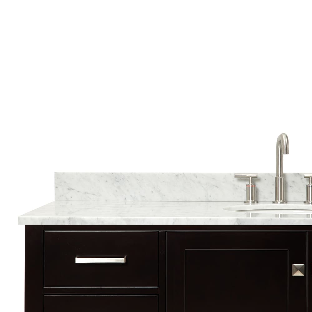 ARIEL A061SCW2OVOESP Bath-Vanity-Combo - View #9
