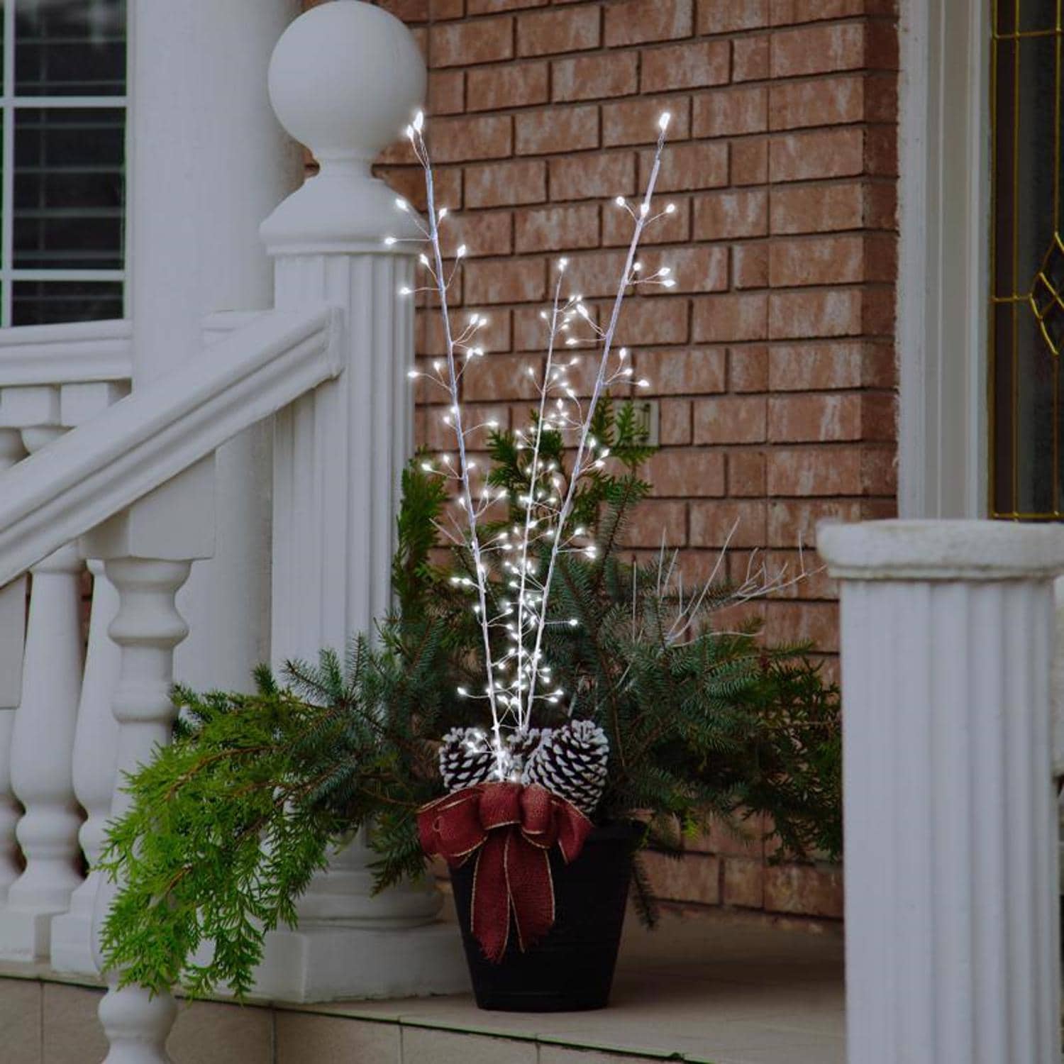 Celebrations EJD9071068 Outdoor-Christmas-Decor - View #3