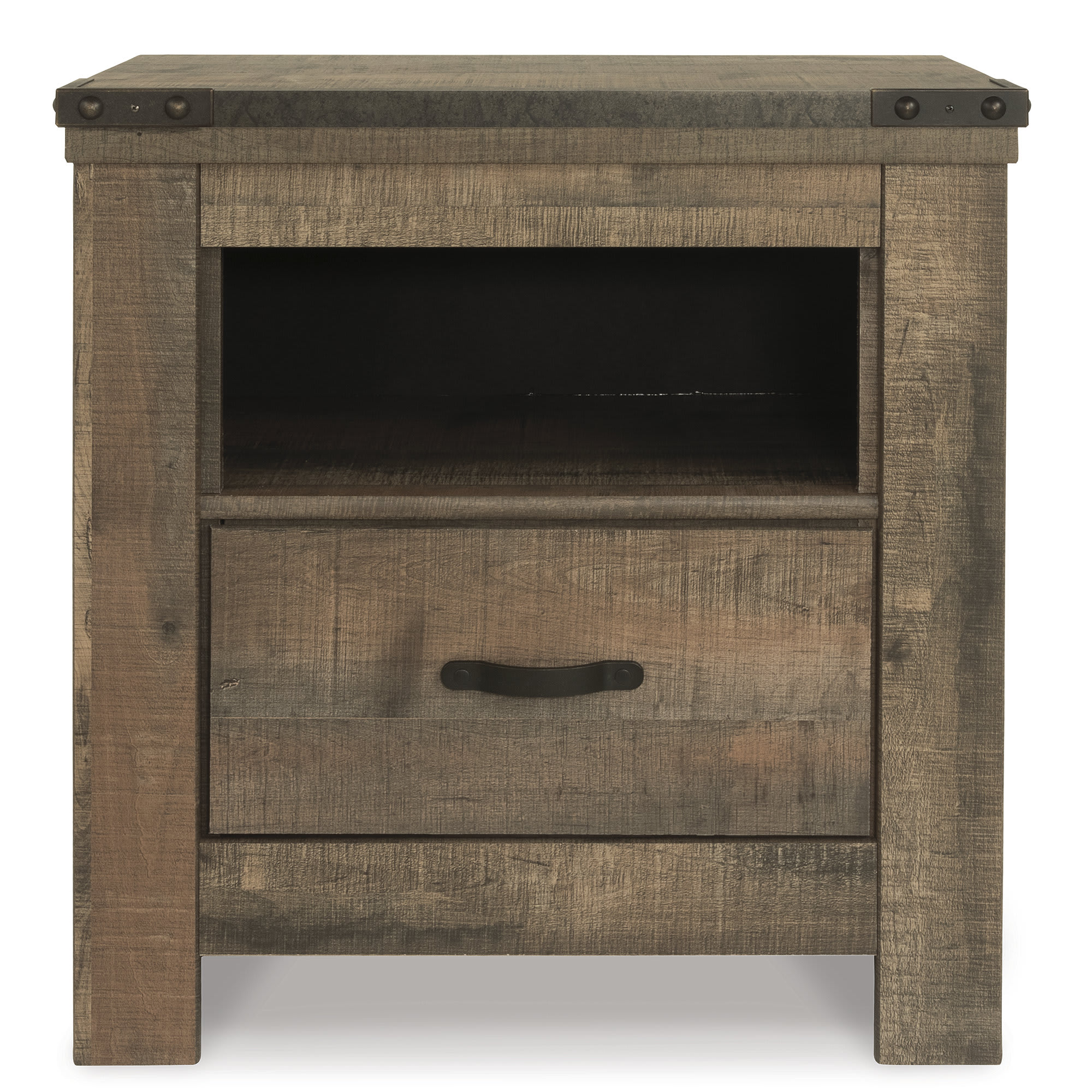 Signature Design by Ashley B446-91 nightstands - View #10