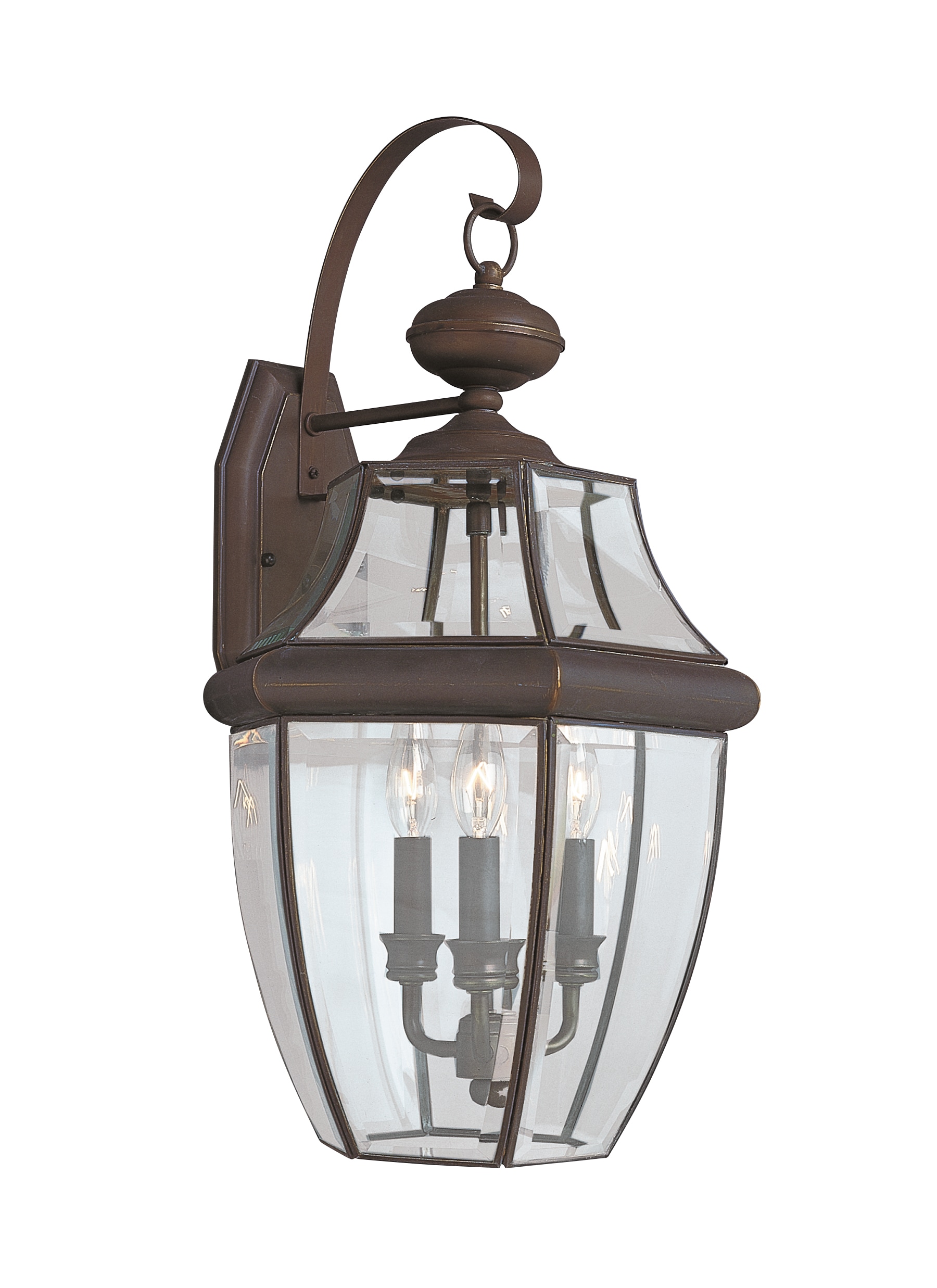 Generation Lighting 8040-71 Outdoor-Wall-Lighting - View #3