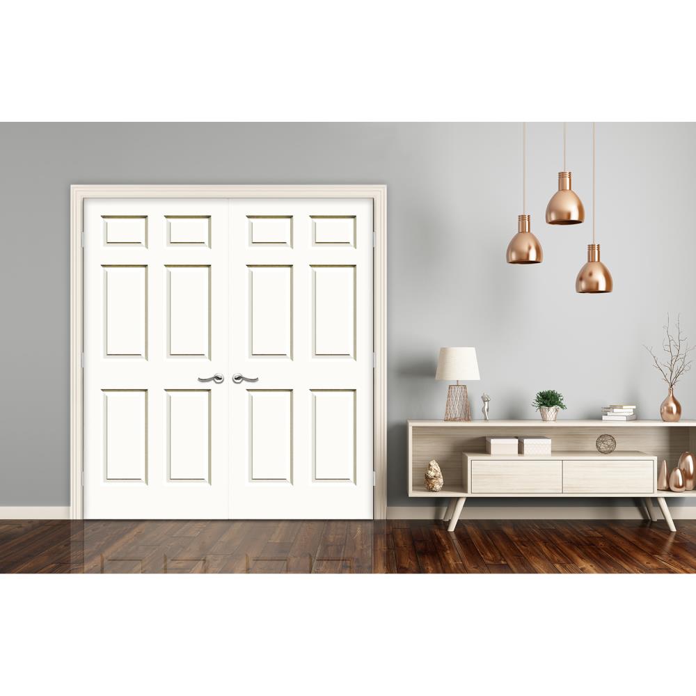 RELIABILT LO1003514 Pre-Hung-Doors - View #4