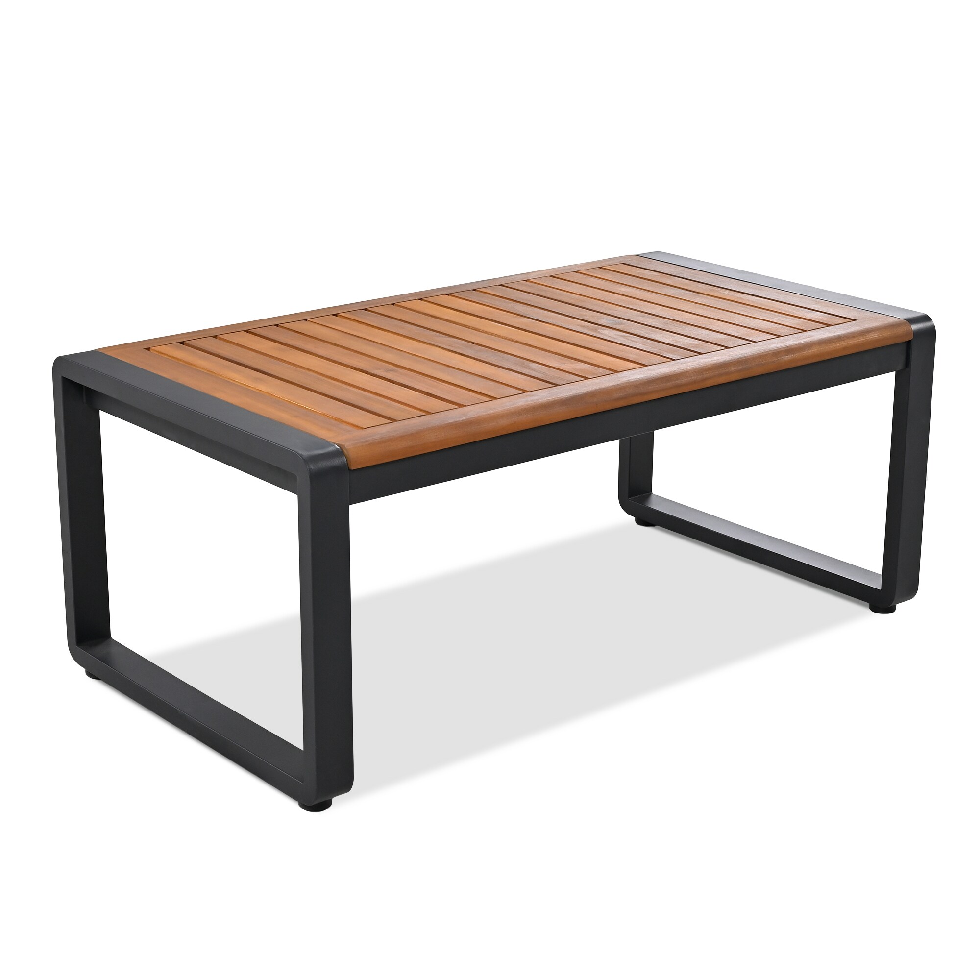 Forclover ALRO-5PBR Patio-Conversation-Sets - View #8